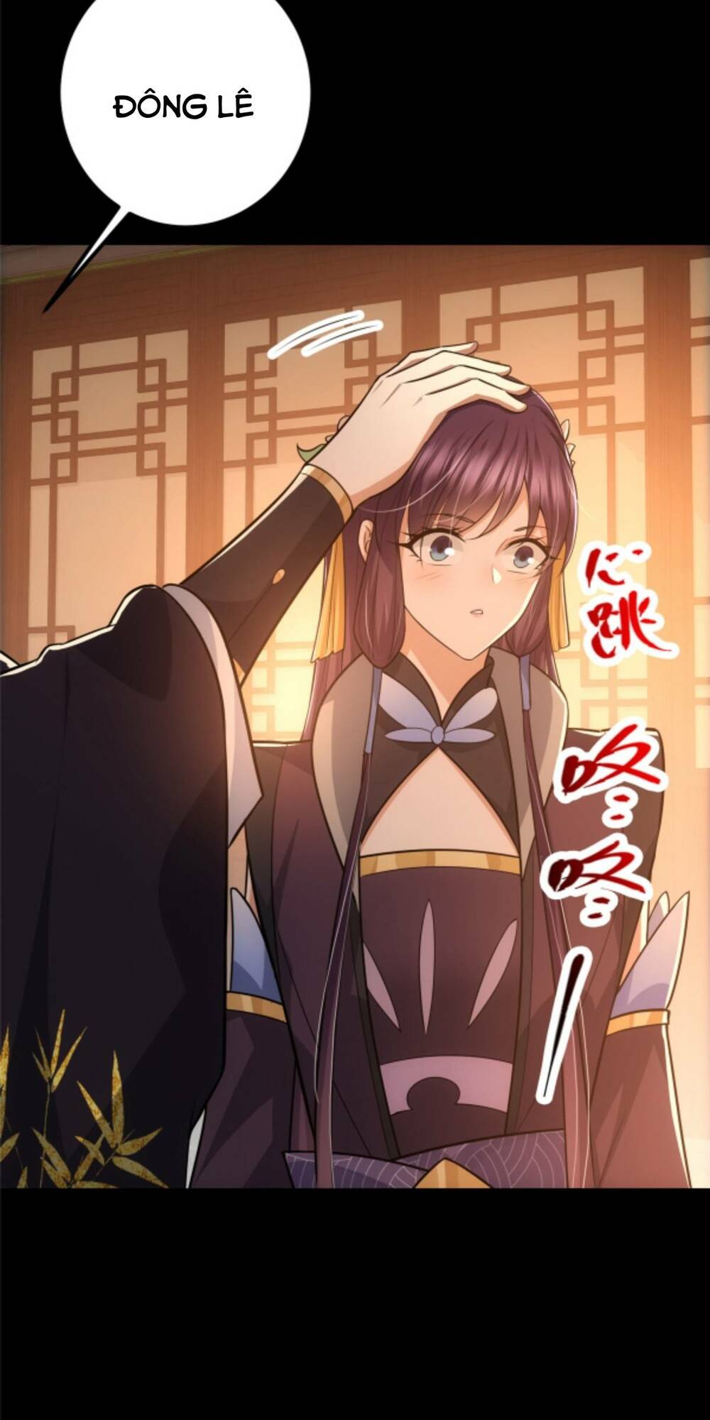 Chưởng Môn Khiêm Tốn Chút - Chapter 110 - Page 10