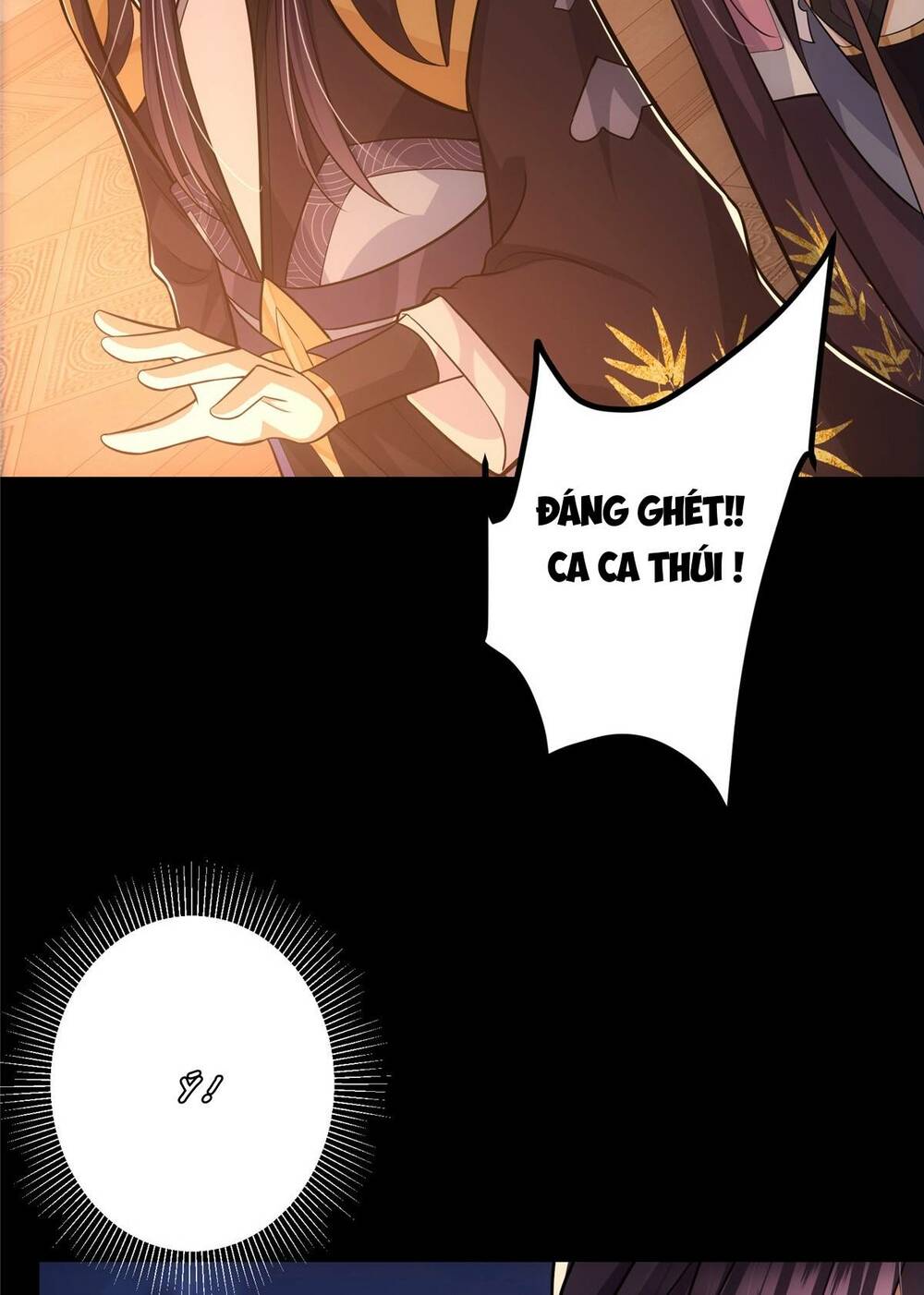 Chưởng Môn Khiêm Tốn Chút - Chapter 110 - Page 14