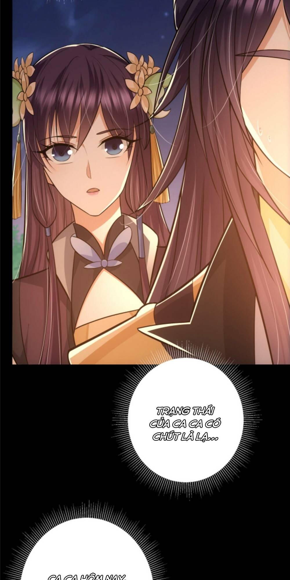 Chưởng Môn Khiêm Tốn Chút - Chapter 110 - Page 15