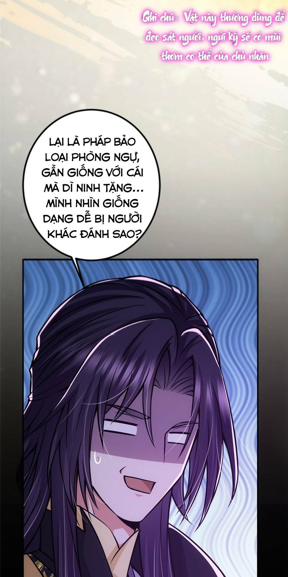 Chưởng Môn Khiêm Tốn Chút - Chapter 110 - Page 27