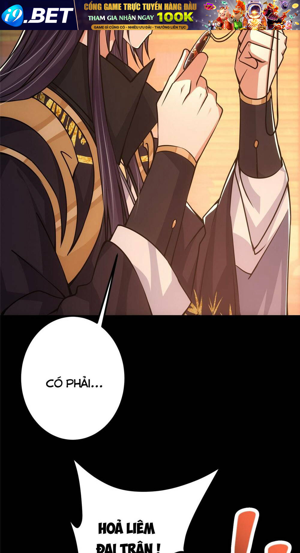 Chưởng Môn Khiêm Tốn Chút - Chapter 110 - Page 29