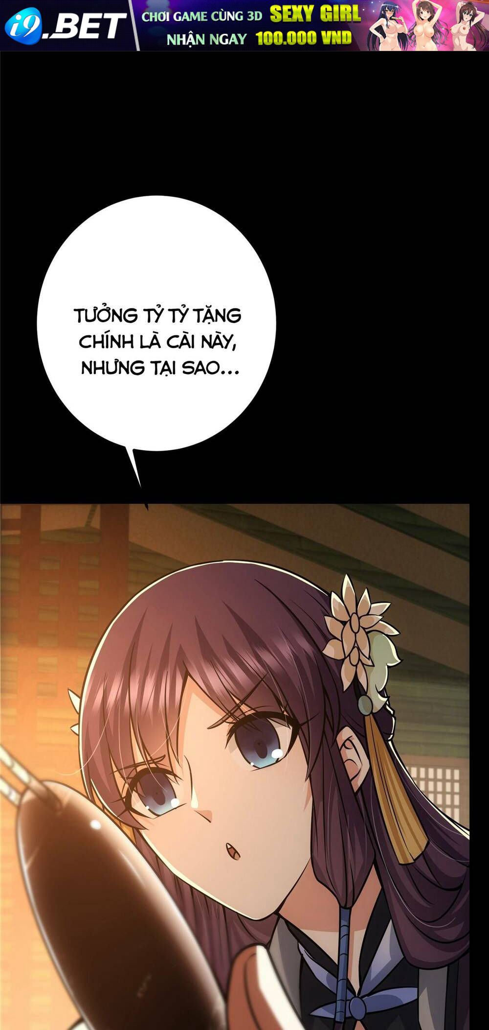 Chưởng Môn Khiêm Tốn Chút - Chapter 110 - Page 31