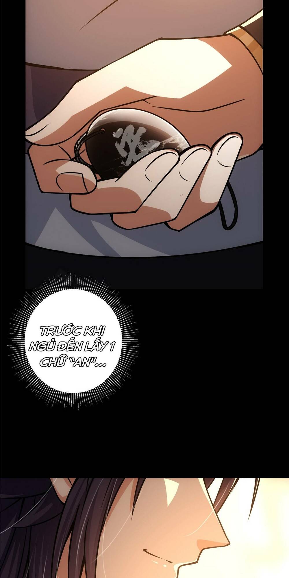 Chưởng Môn Khiêm Tốn Chút - Chapter 110 - Page 36