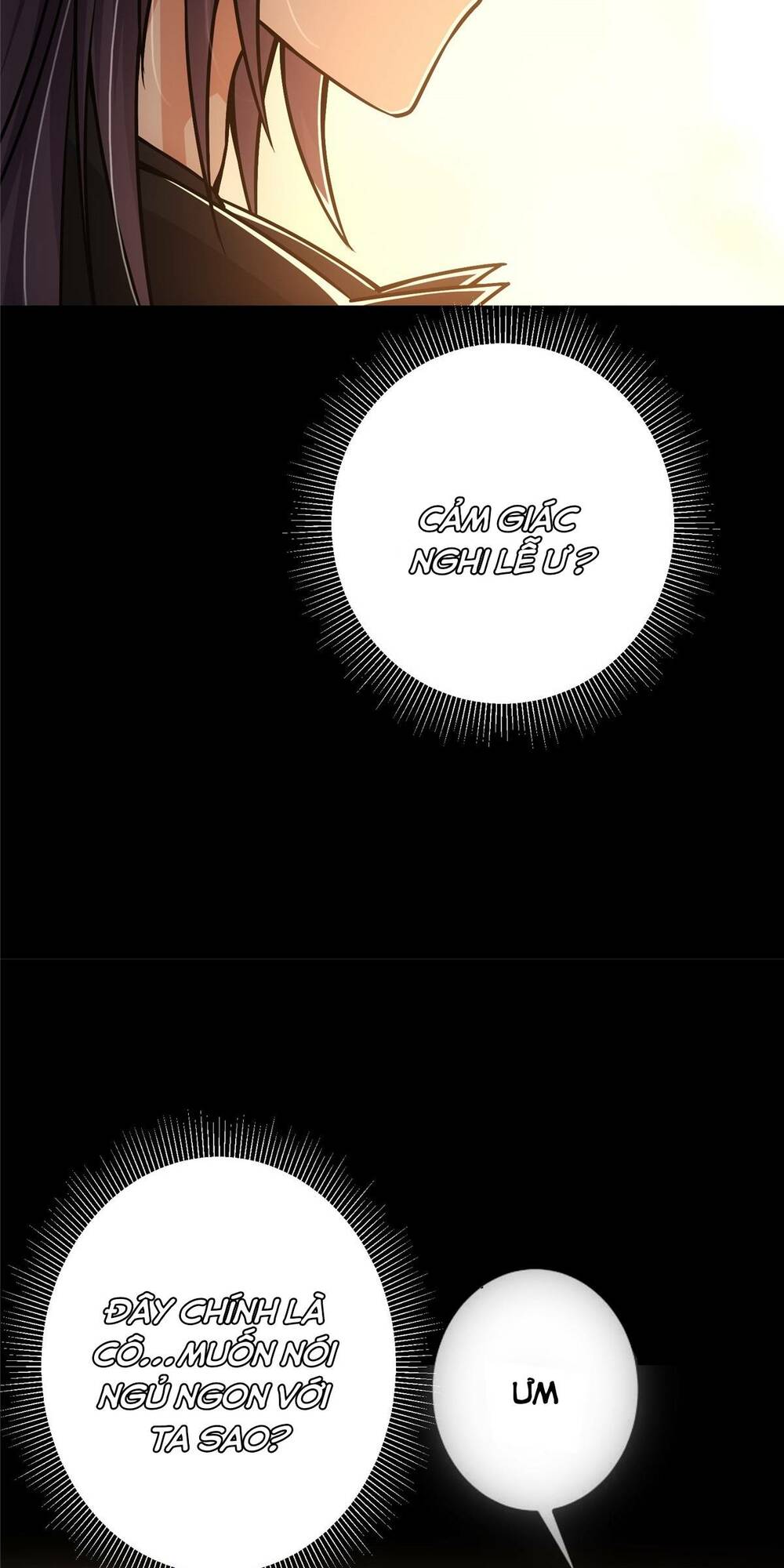 Chưởng Môn Khiêm Tốn Chút - Chapter 110 - Page 37