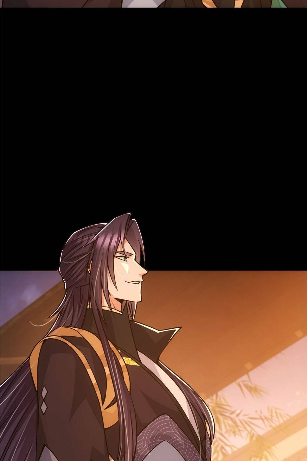 Chưởng Môn Khiêm Tốn Chút - Chapter 110 - Page 39