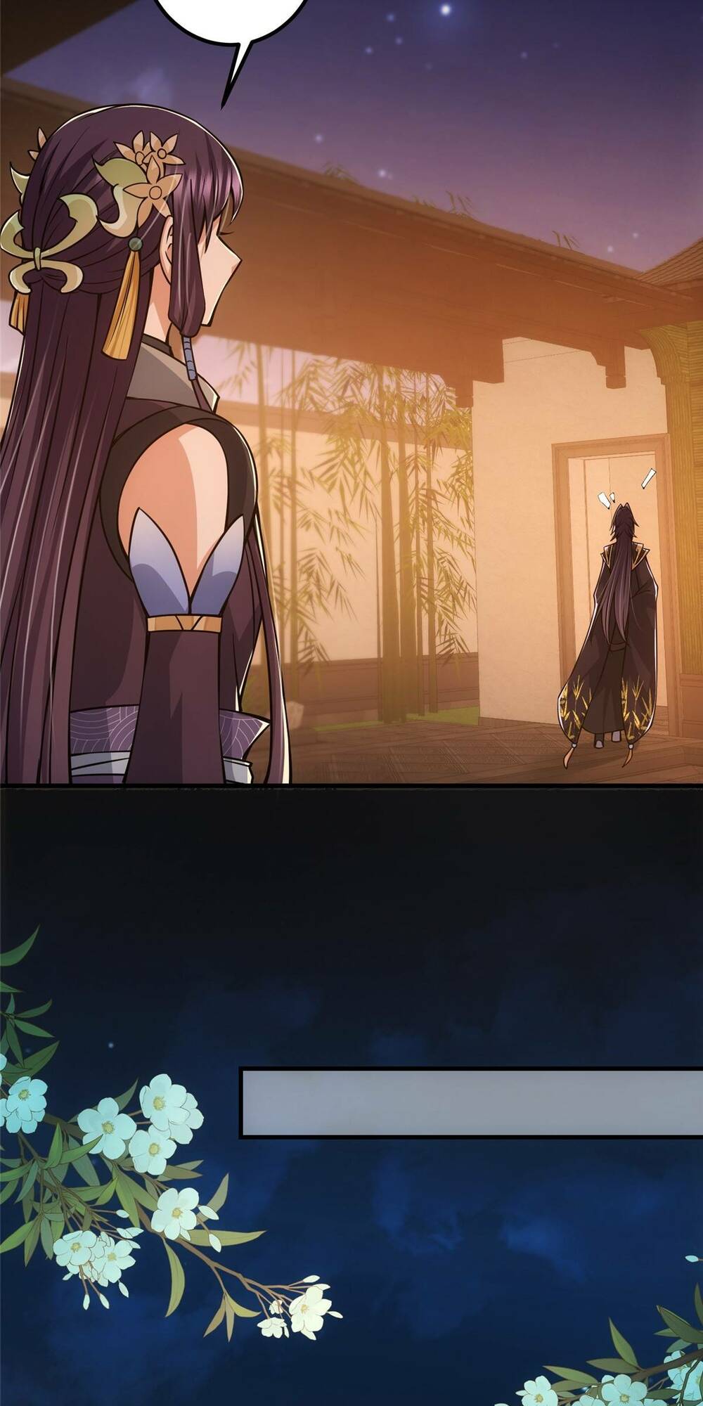 Chưởng Môn Khiêm Tốn Chút - Chapter 110 - Page 41