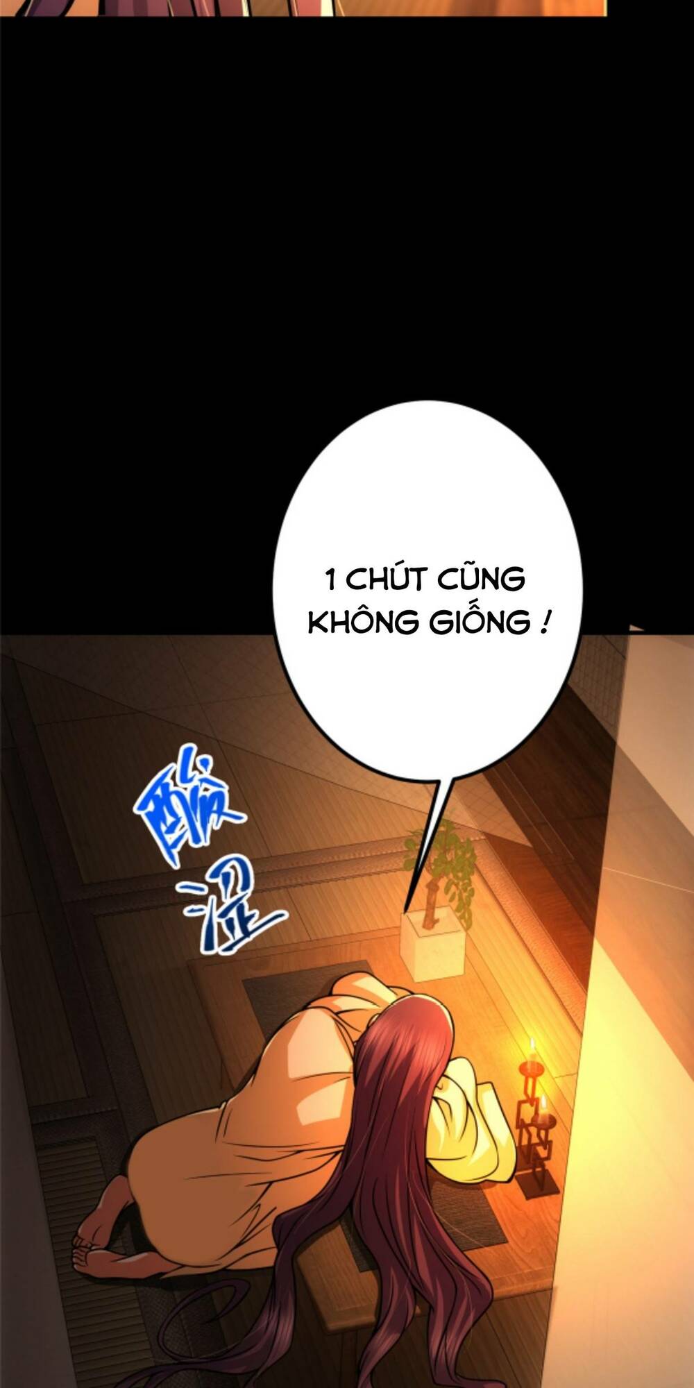 Chưởng Môn Khiêm Tốn Chút - Chapter 110 - Page 47