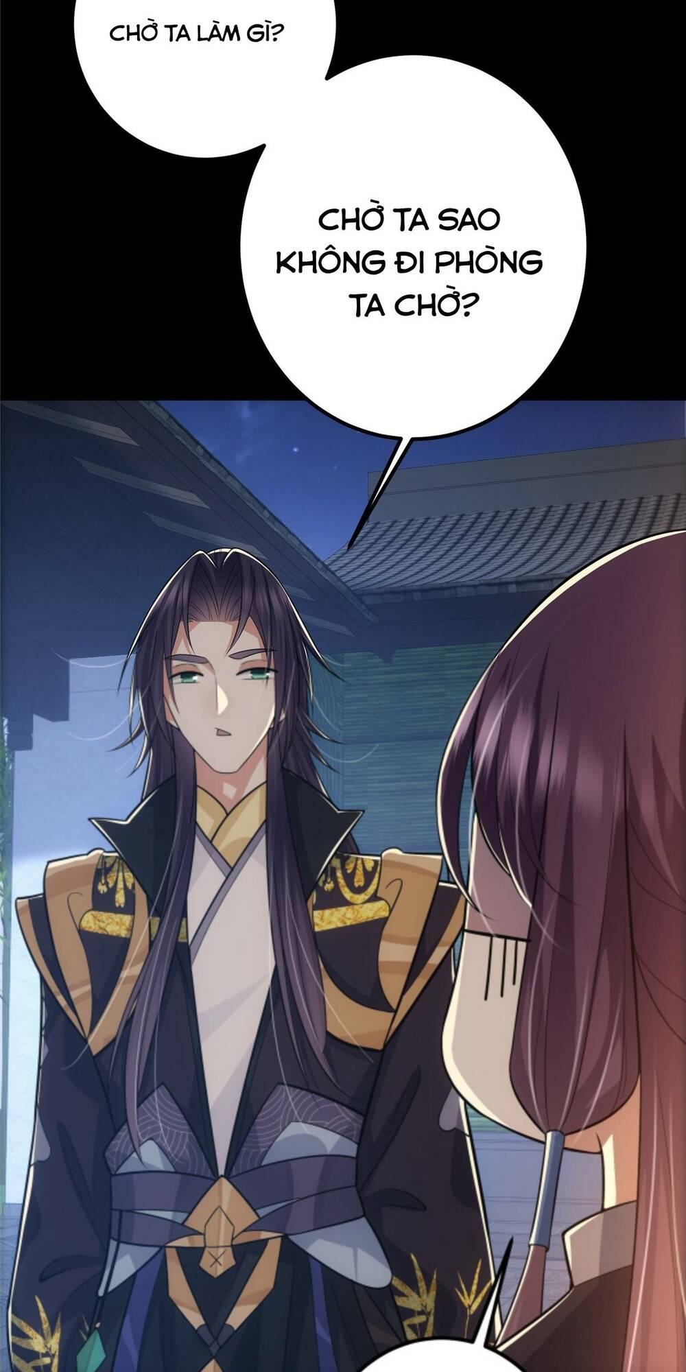 Chưởng Môn Khiêm Tốn Chút - Chapter 110 - Page 5