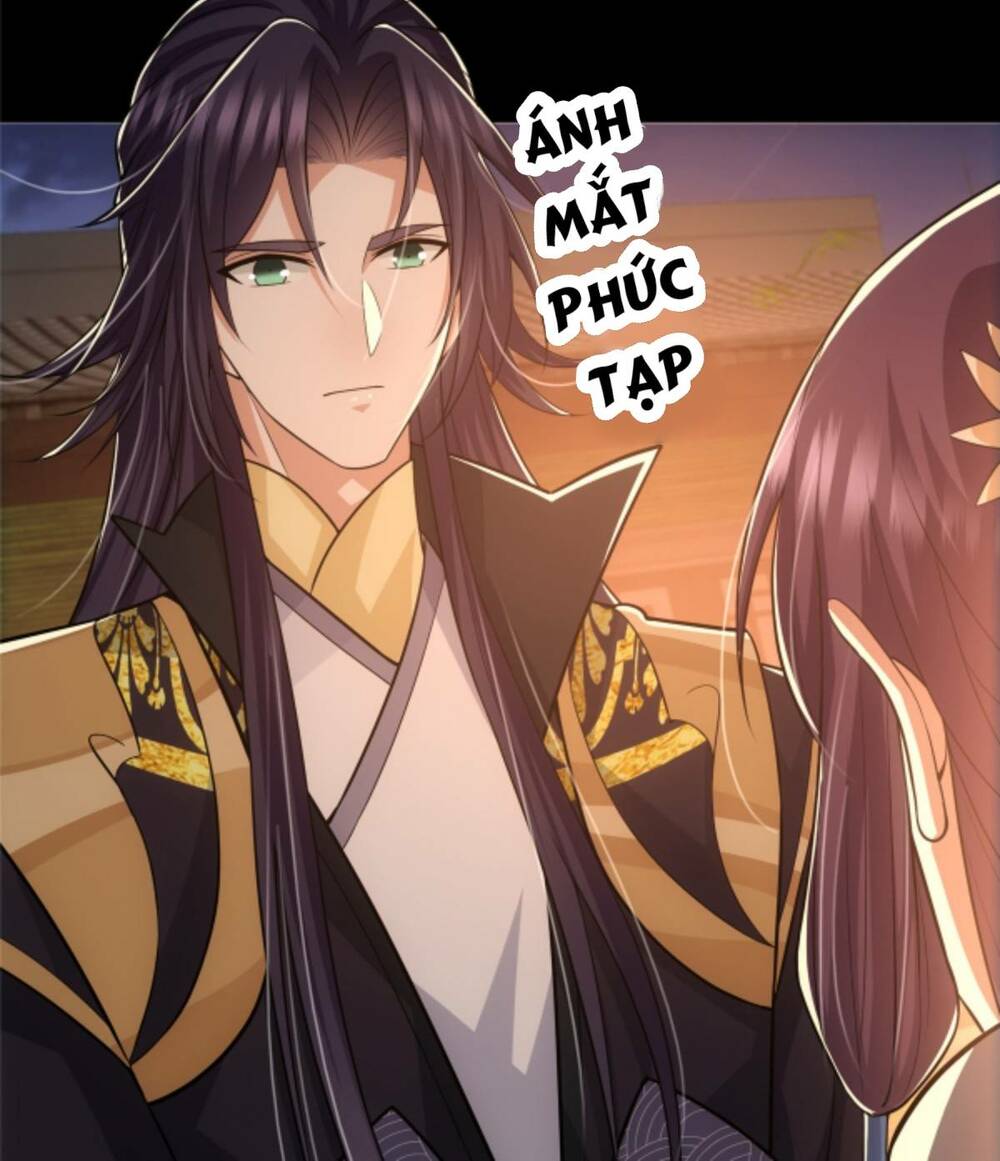 Chưởng Môn Khiêm Tốn Chút - Chapter 110 - Page 8