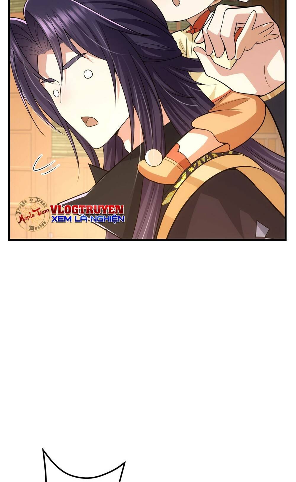 Chưởng Môn Khiêm Tốn Chút - Chapter 111 - Page 27