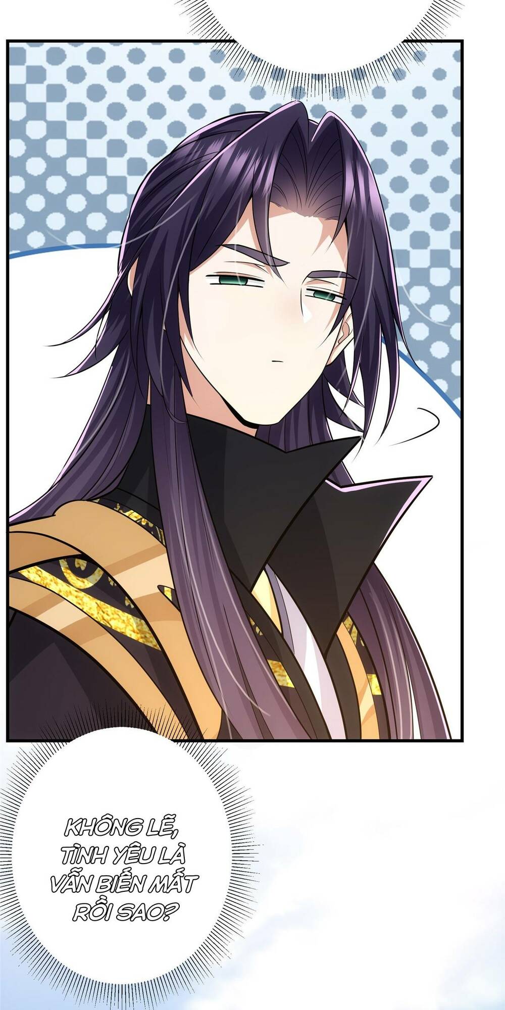 Chưởng Môn Khiêm Tốn Chút - Chapter 111 - Page 29