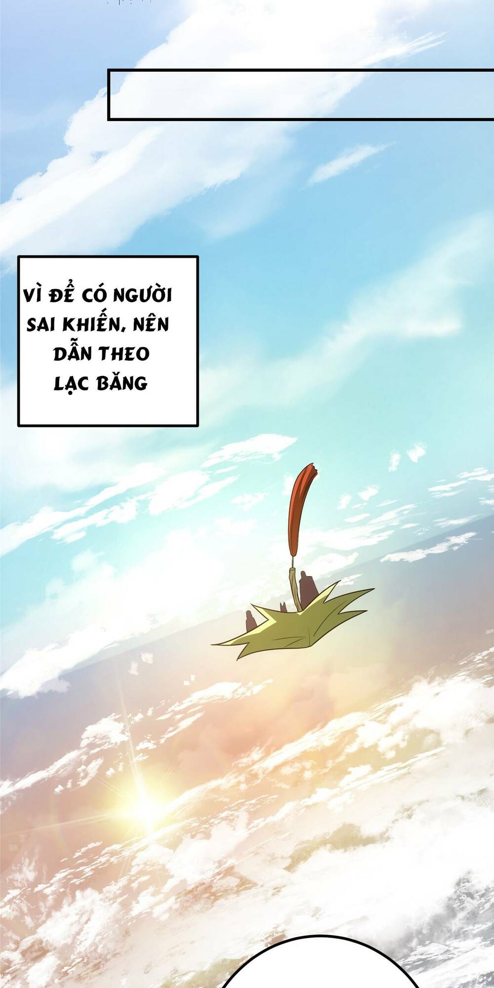 Chưởng Môn Khiêm Tốn Chút - Chapter 111 - Page 30