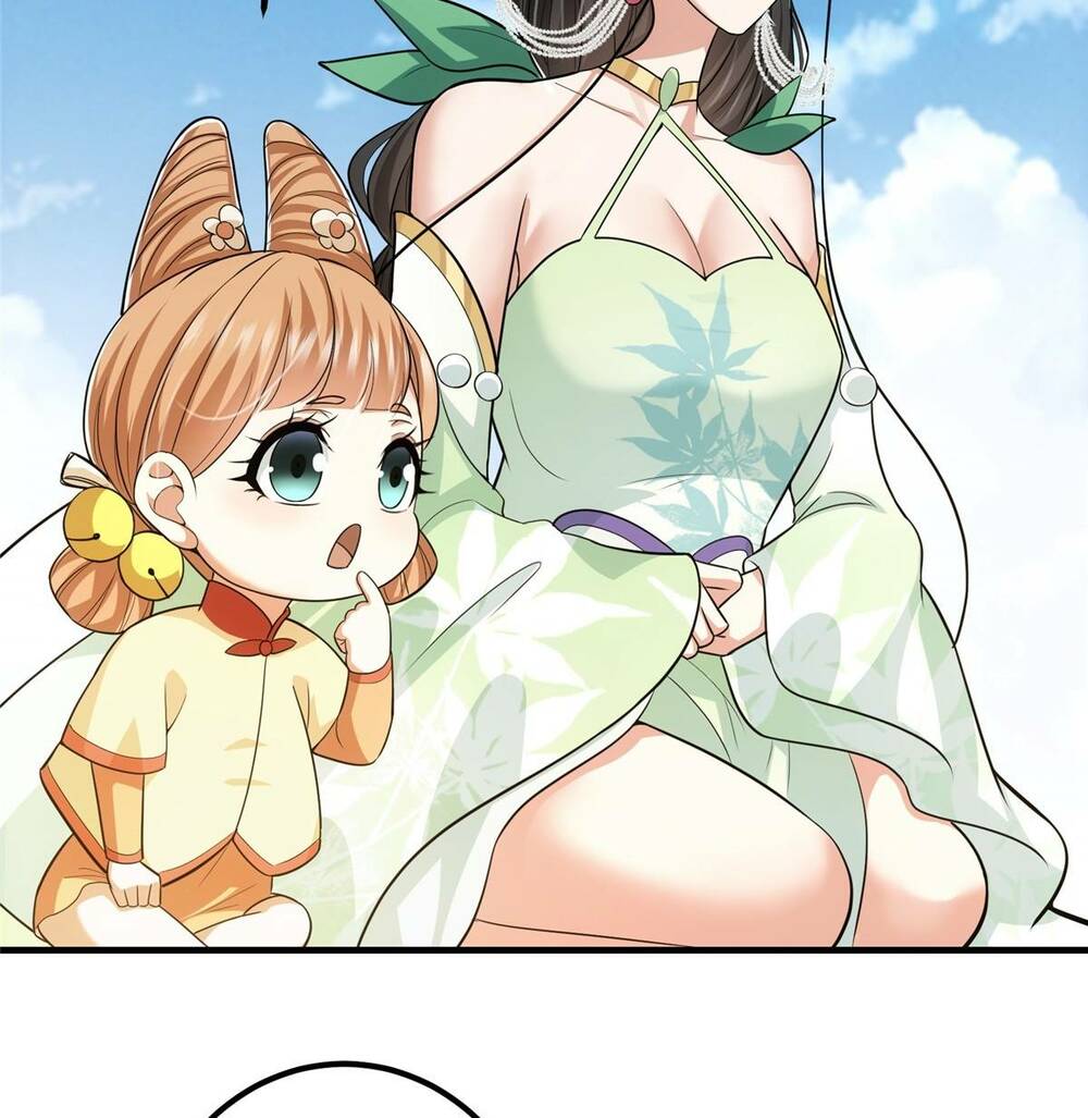 Chưởng Môn Khiêm Tốn Chút - Chapter 111 - Page 36