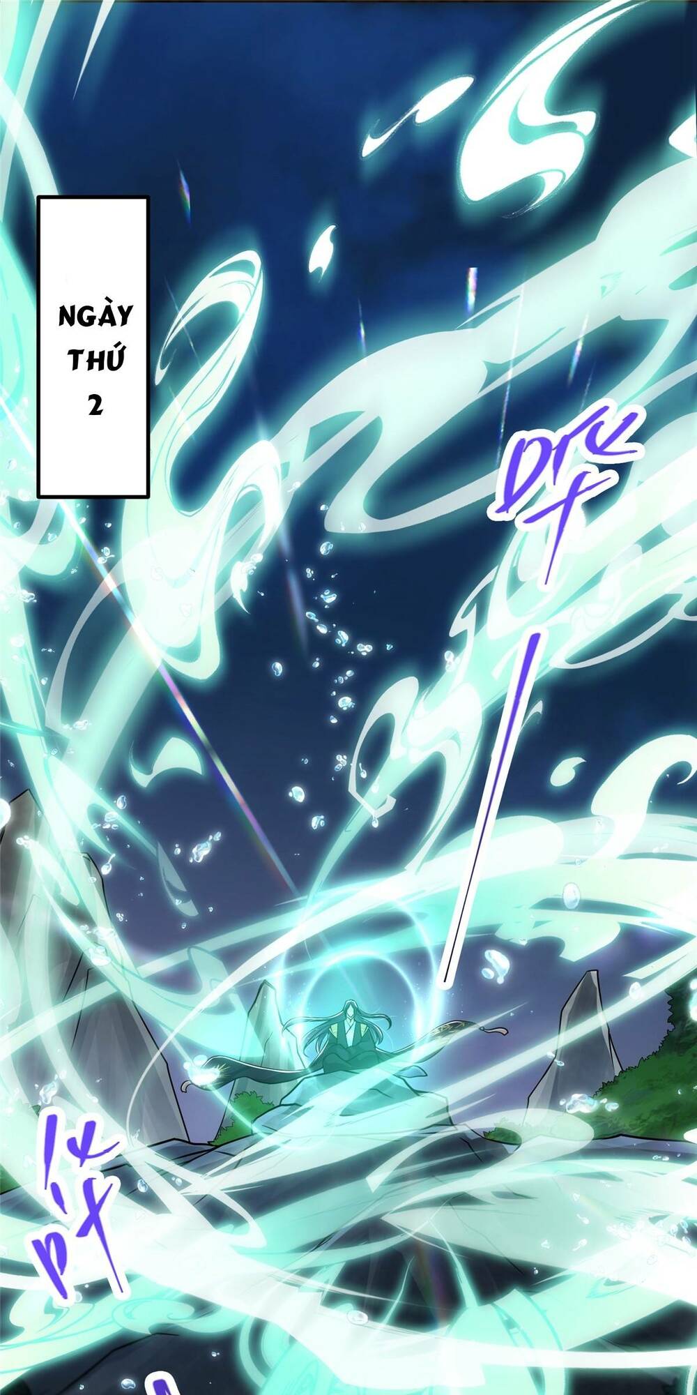 Chưởng Môn Khiêm Tốn Chút - Chapter 111 - Page 3