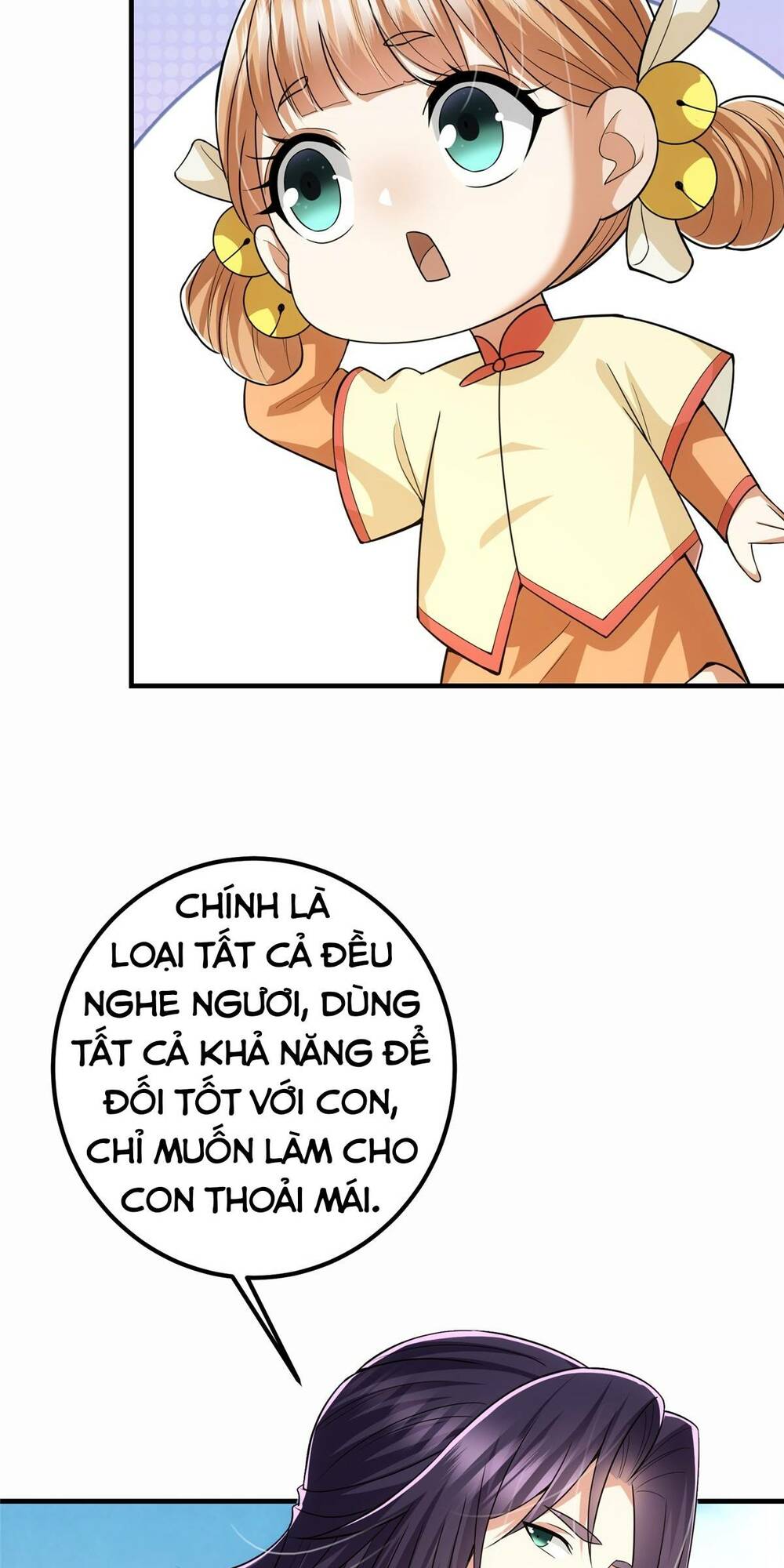 Chưởng Môn Khiêm Tốn Chút - Chapter 111 - Page 41