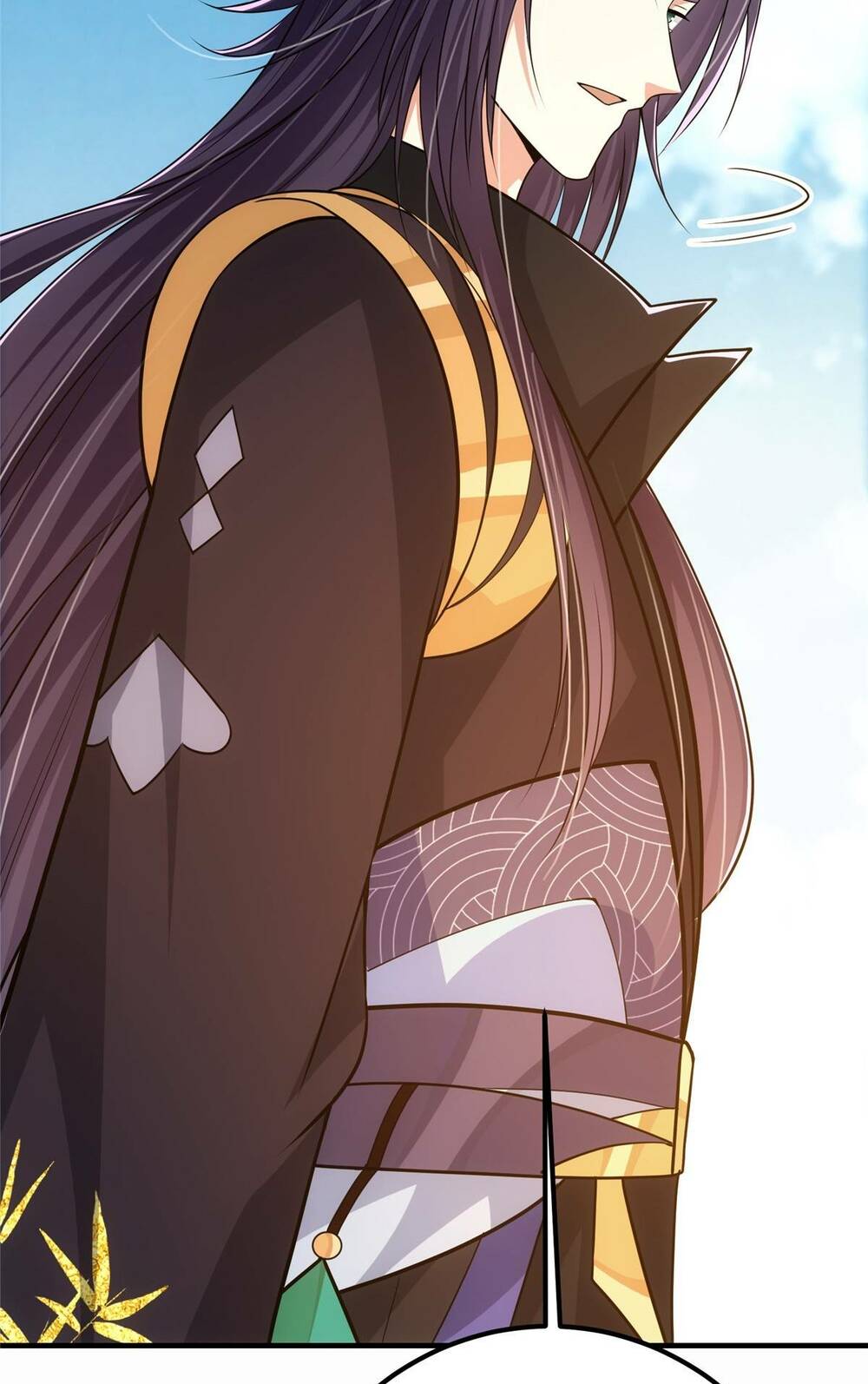 Chưởng Môn Khiêm Tốn Chút - Chapter 111 - Page 42