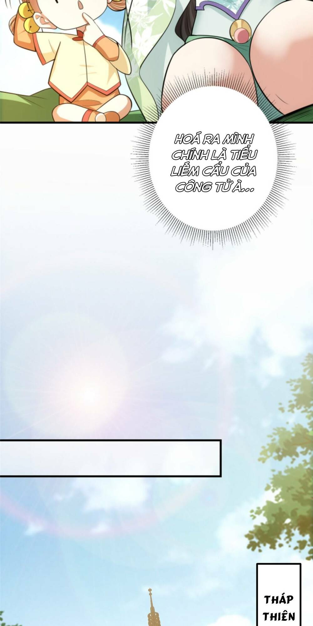 Chưởng Môn Khiêm Tốn Chút - Chapter 111 - Page 44