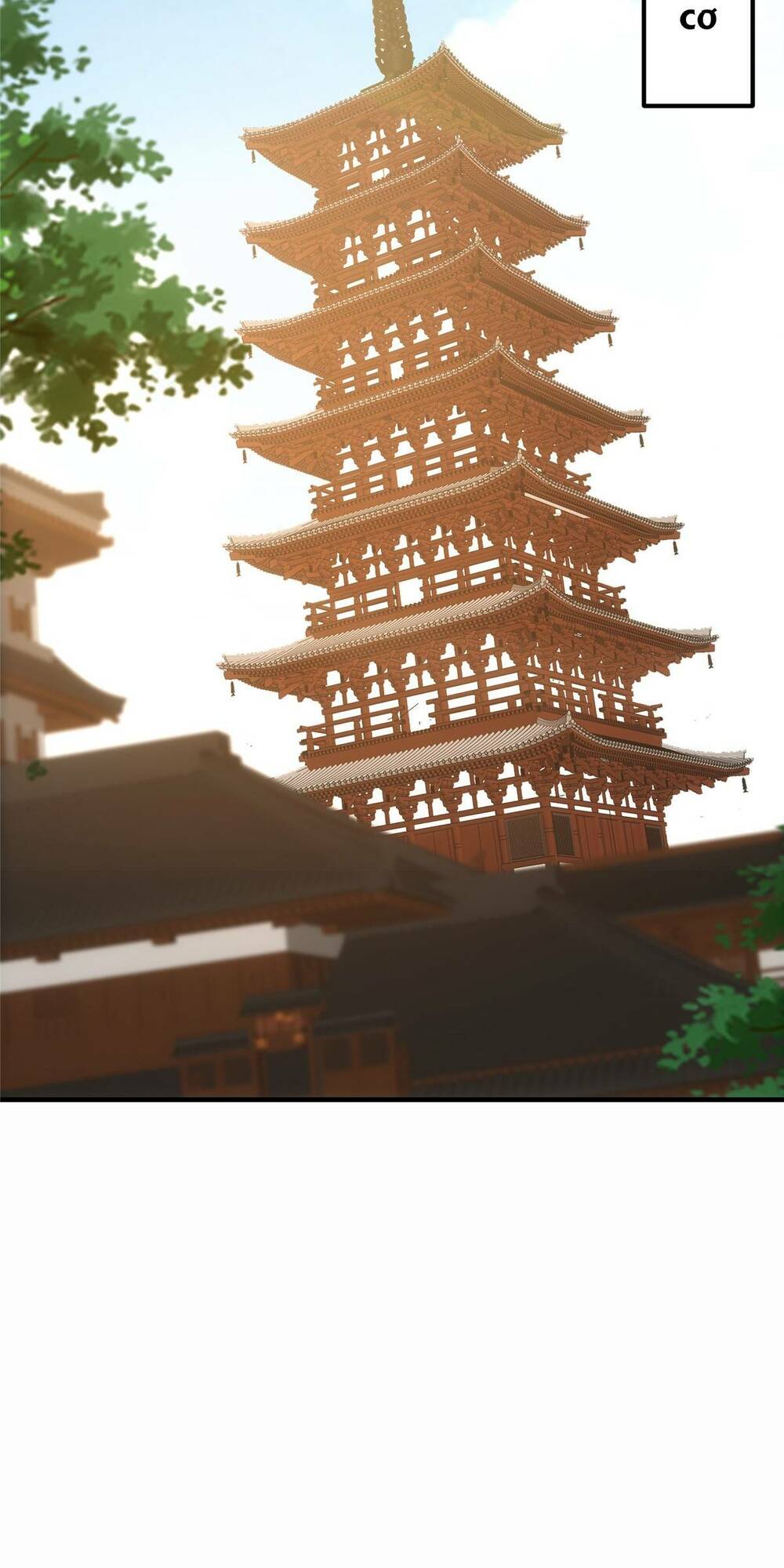 Chưởng Môn Khiêm Tốn Chút - Chapter 111 - Page 45