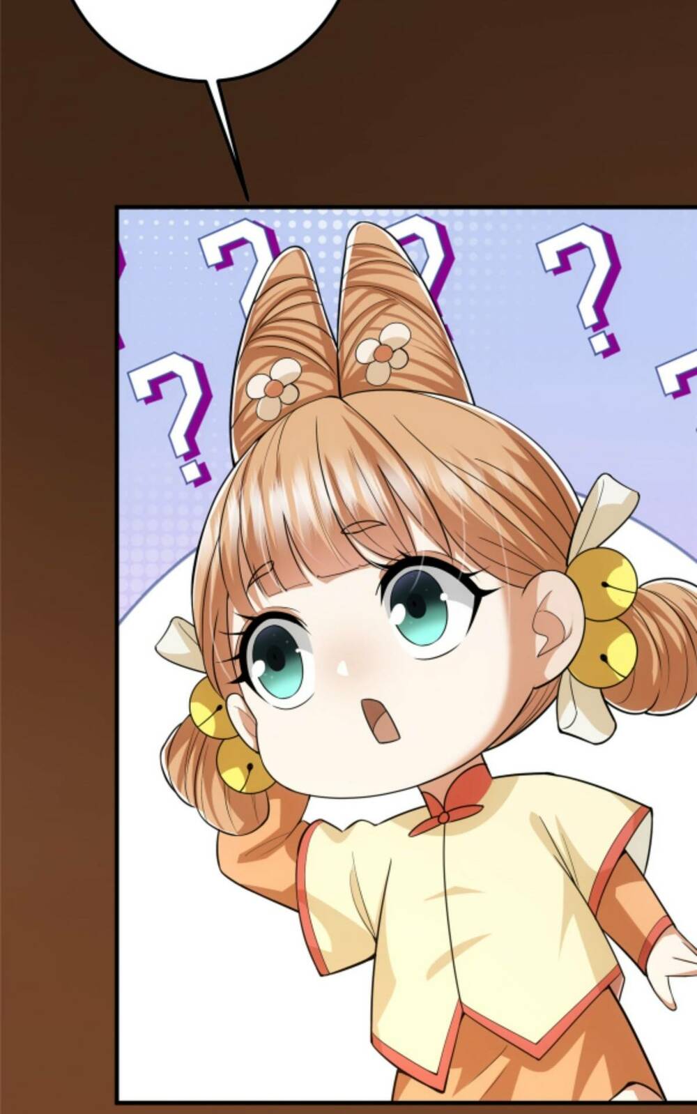 Chưởng Môn Khiêm Tốn Chút - Chapter 111 - Page 49