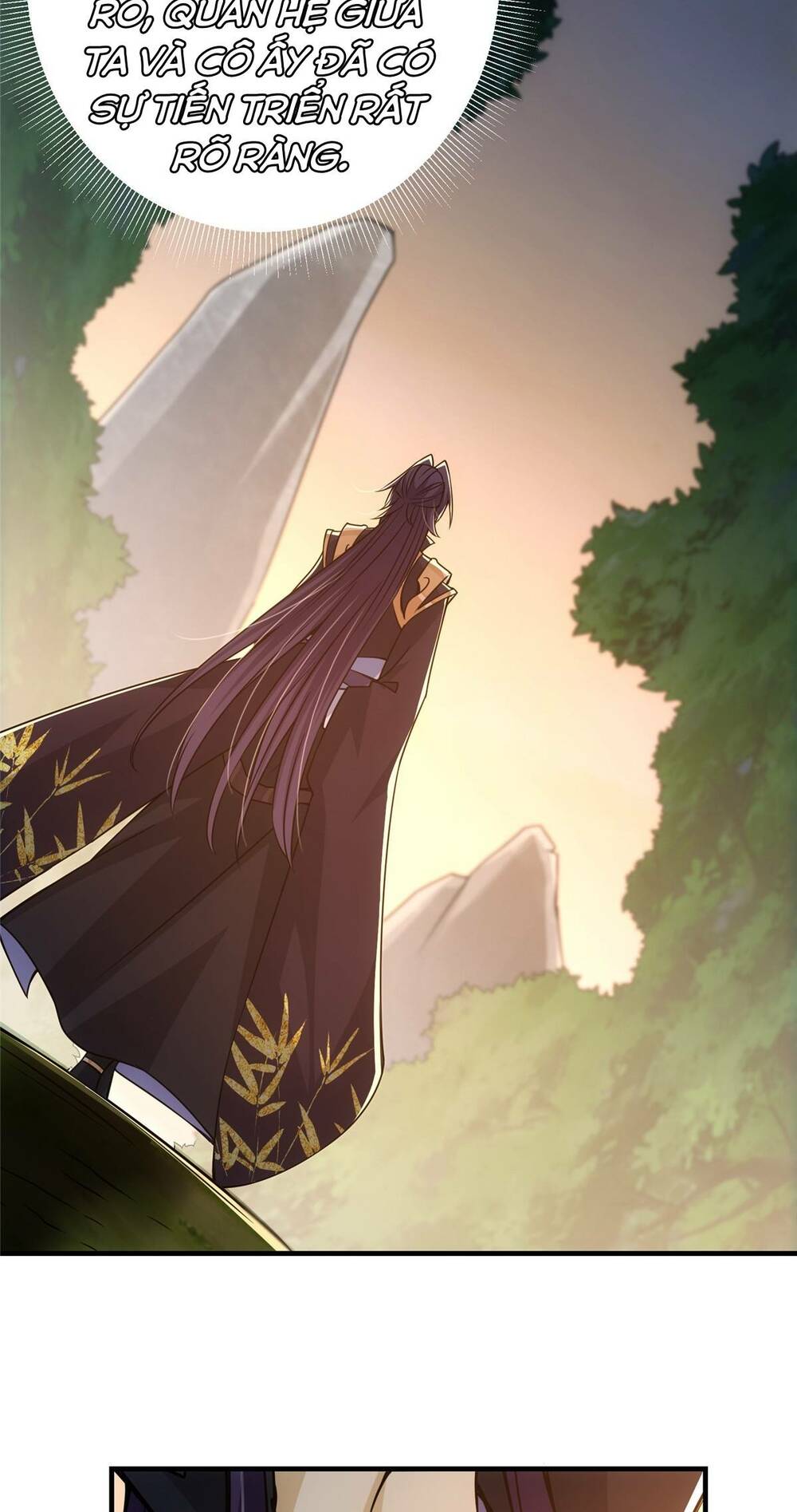 Chưởng Môn Khiêm Tốn Chút - Chapter 111 - Page 7