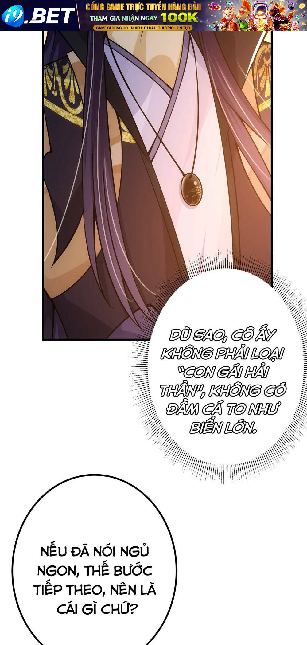 Chưởng Môn Khiêm Tốn Chút - Chapter 111 - Page 8