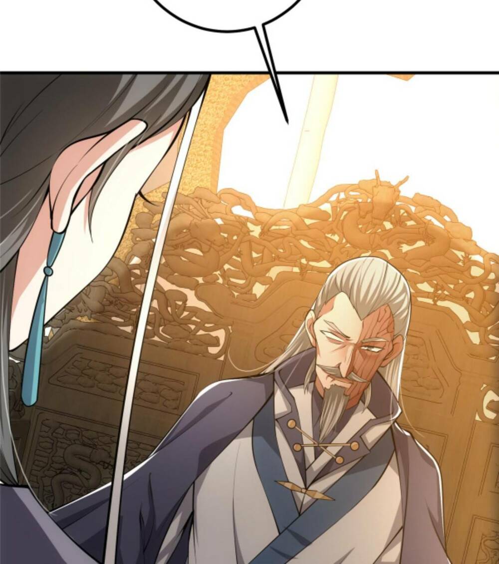 Chưởng Môn Khiêm Tốn Chút - Chapter 112 - Page 13