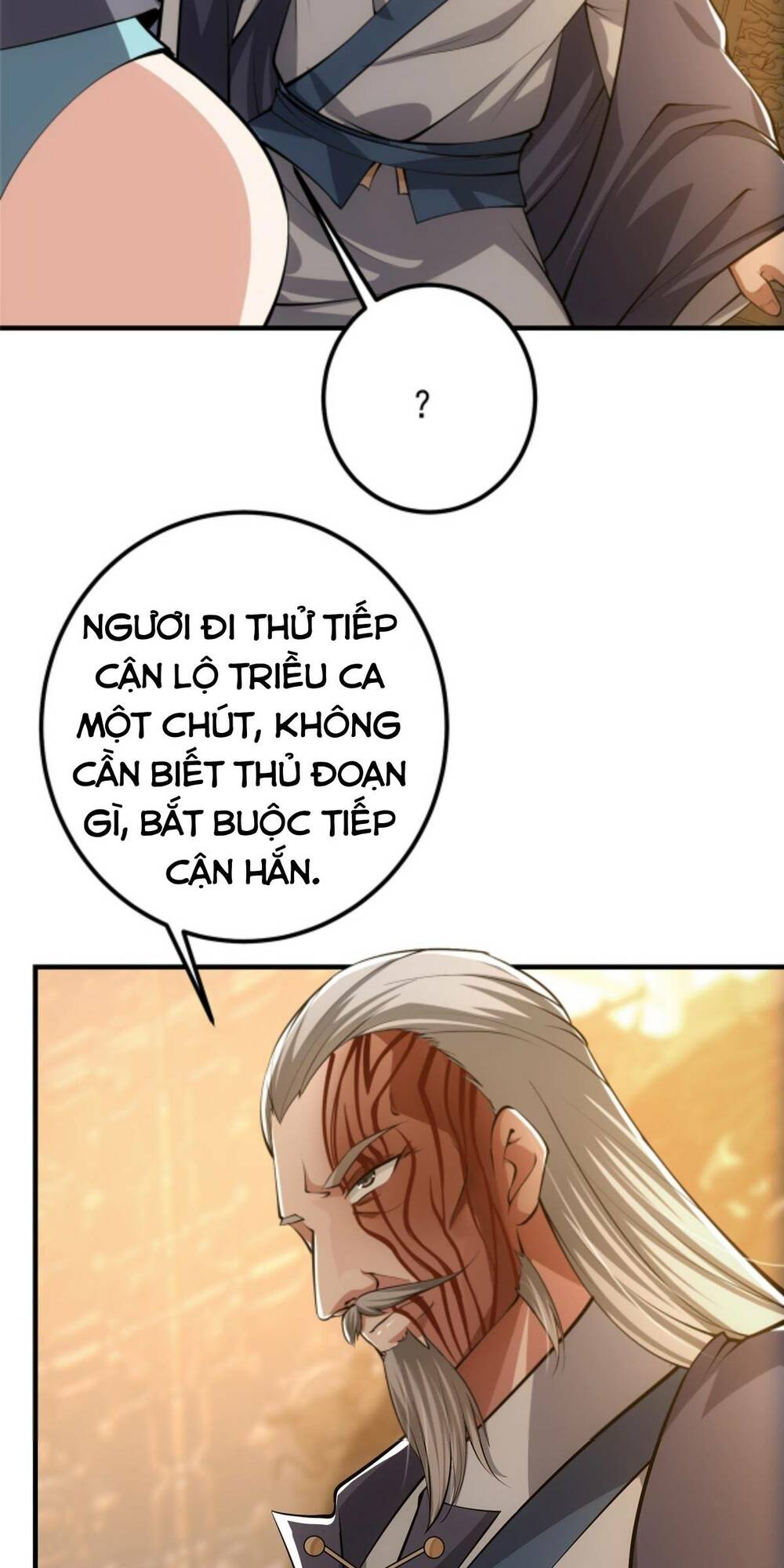 Chưởng Môn Khiêm Tốn Chút - Chapter 112 - Page 14