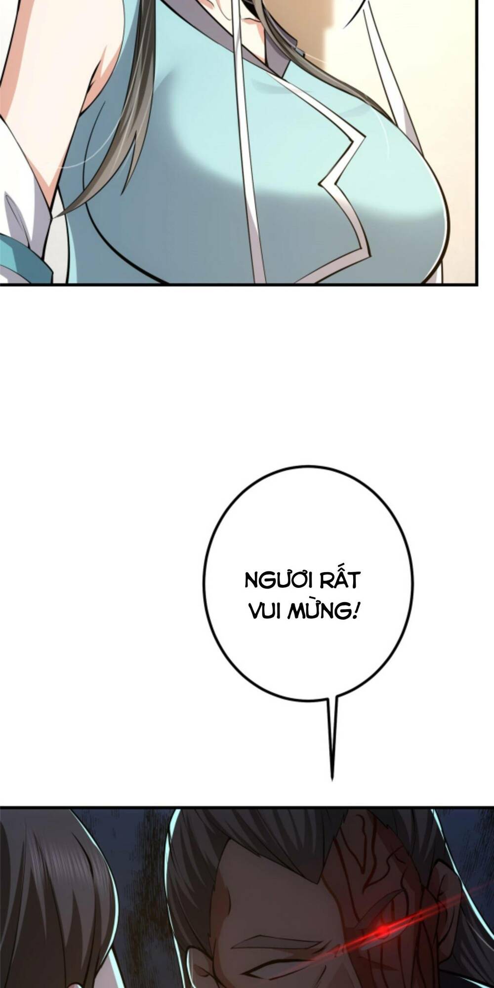 Chưởng Môn Khiêm Tốn Chút - Chapter 112 - Page 16