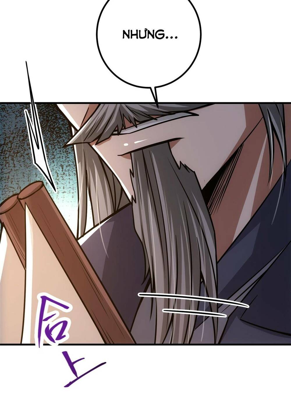 Chưởng Môn Khiêm Tốn Chút - Chapter 112 - Page 19