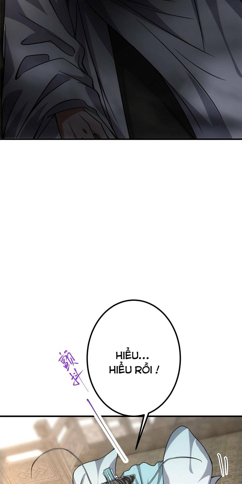 Chưởng Môn Khiêm Tốn Chút - Chapter 112 - Page 21