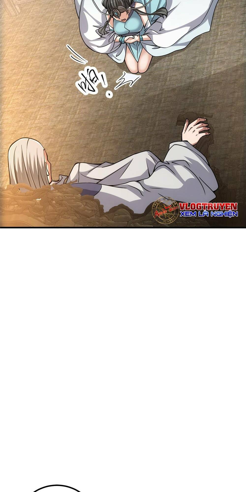 Chưởng Môn Khiêm Tốn Chút - Chapter 112 - Page 22