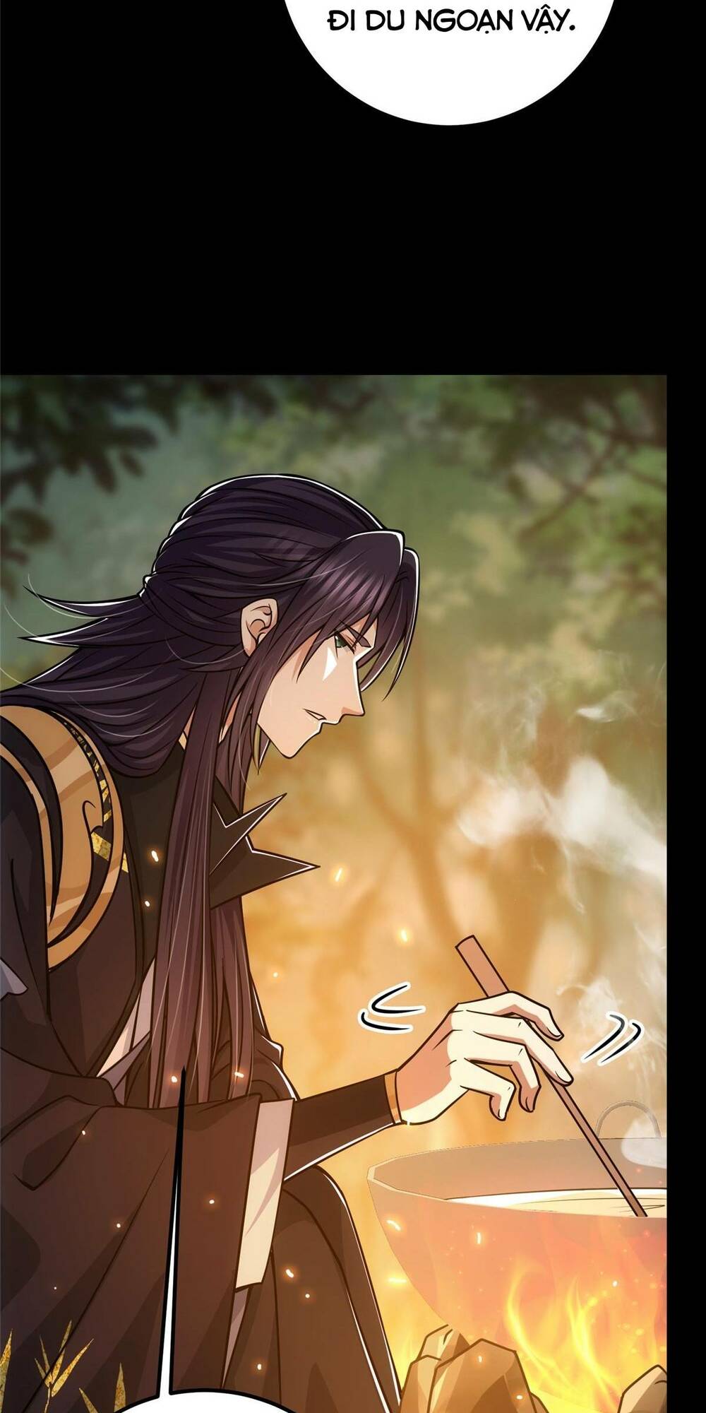 Chưởng Môn Khiêm Tốn Chút - Chapter 112 - Page 31