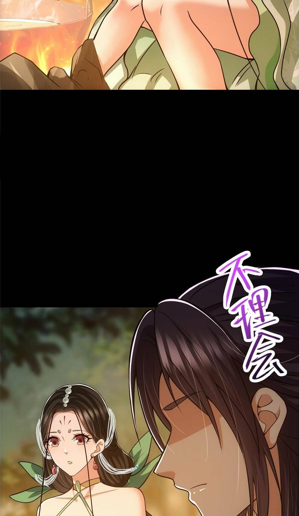 Chưởng Môn Khiêm Tốn Chút - Chapter 112 - Page 33