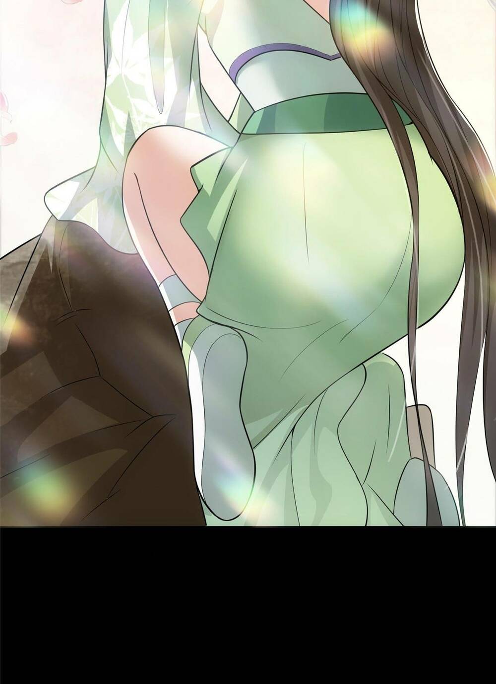 Chưởng Môn Khiêm Tốn Chút - Chapter 112 - Page 39