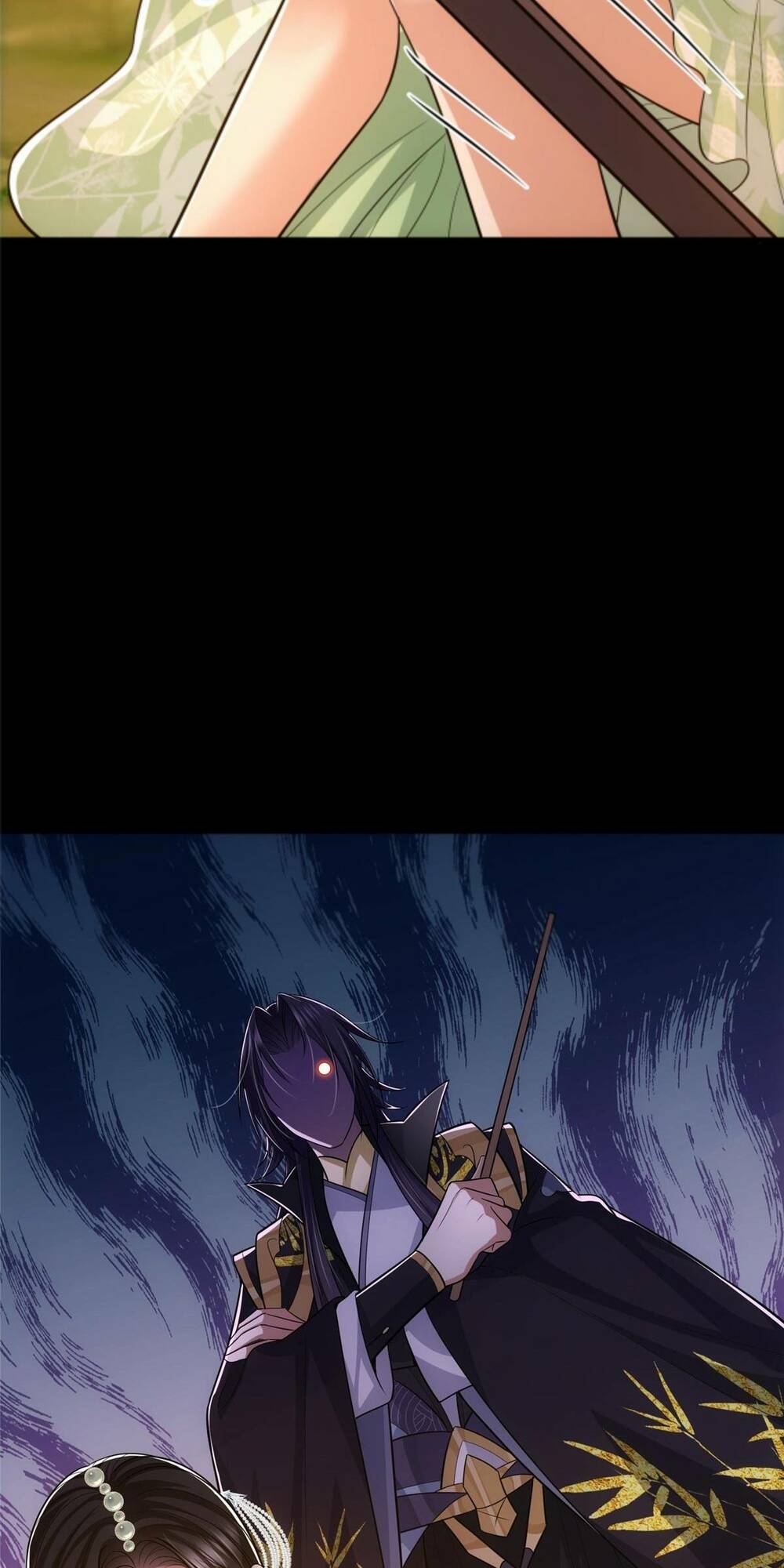 Chưởng Môn Khiêm Tốn Chút - Chapter 112 - Page 42