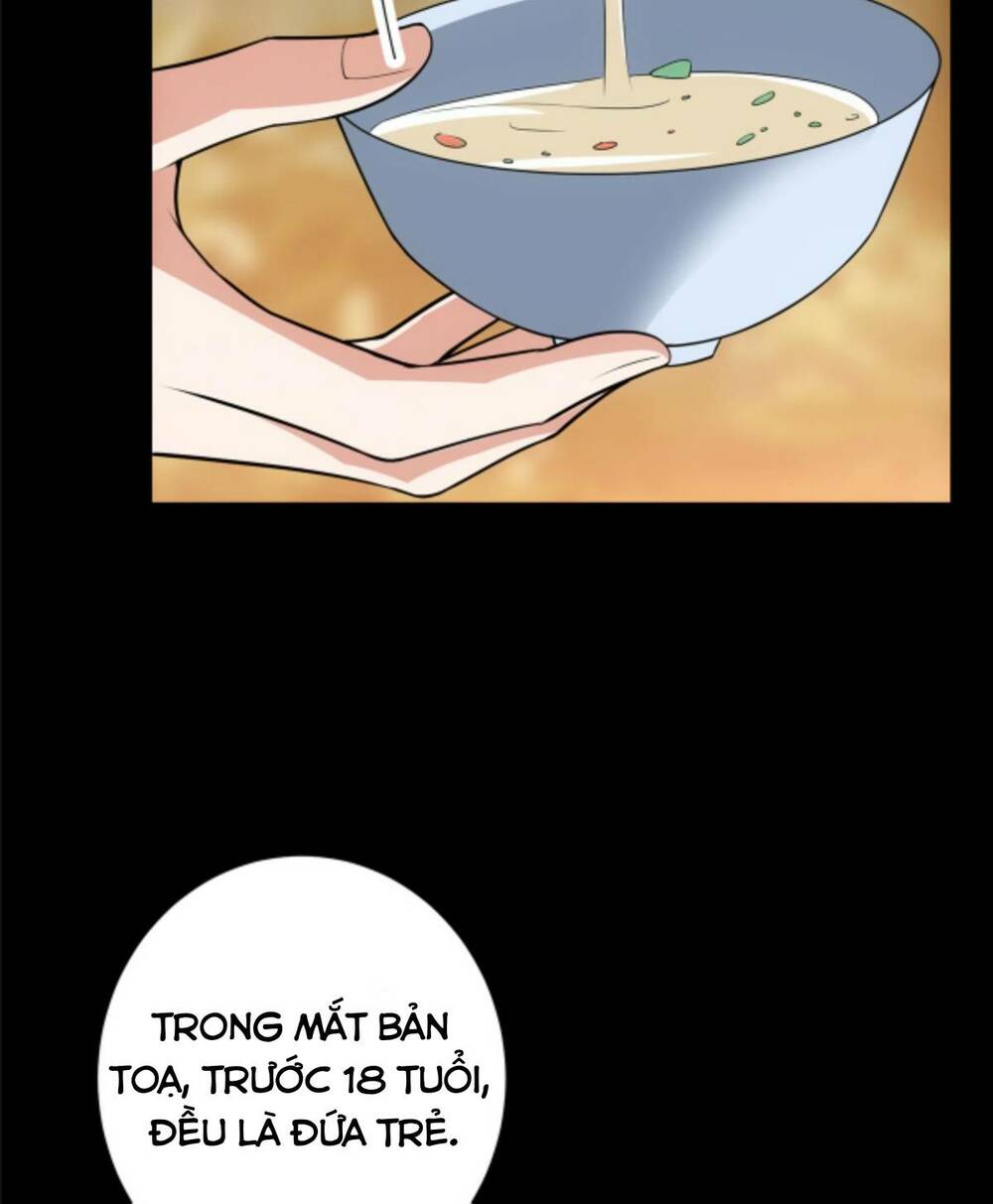 Chưởng Môn Khiêm Tốn Chút - Chapter 112 - Page 45