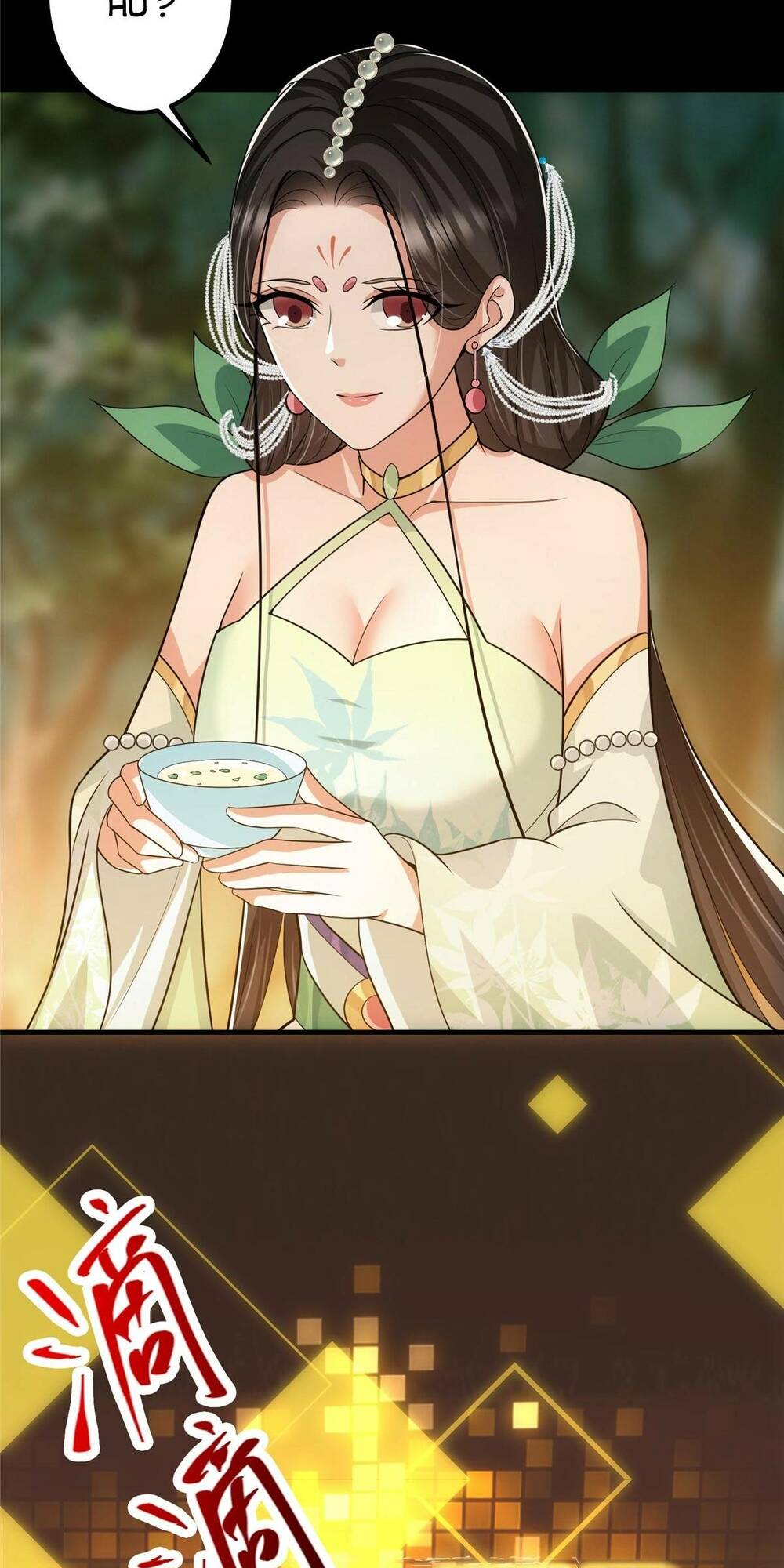 Chưởng Môn Khiêm Tốn Chút - Chapter 112 - Page 47