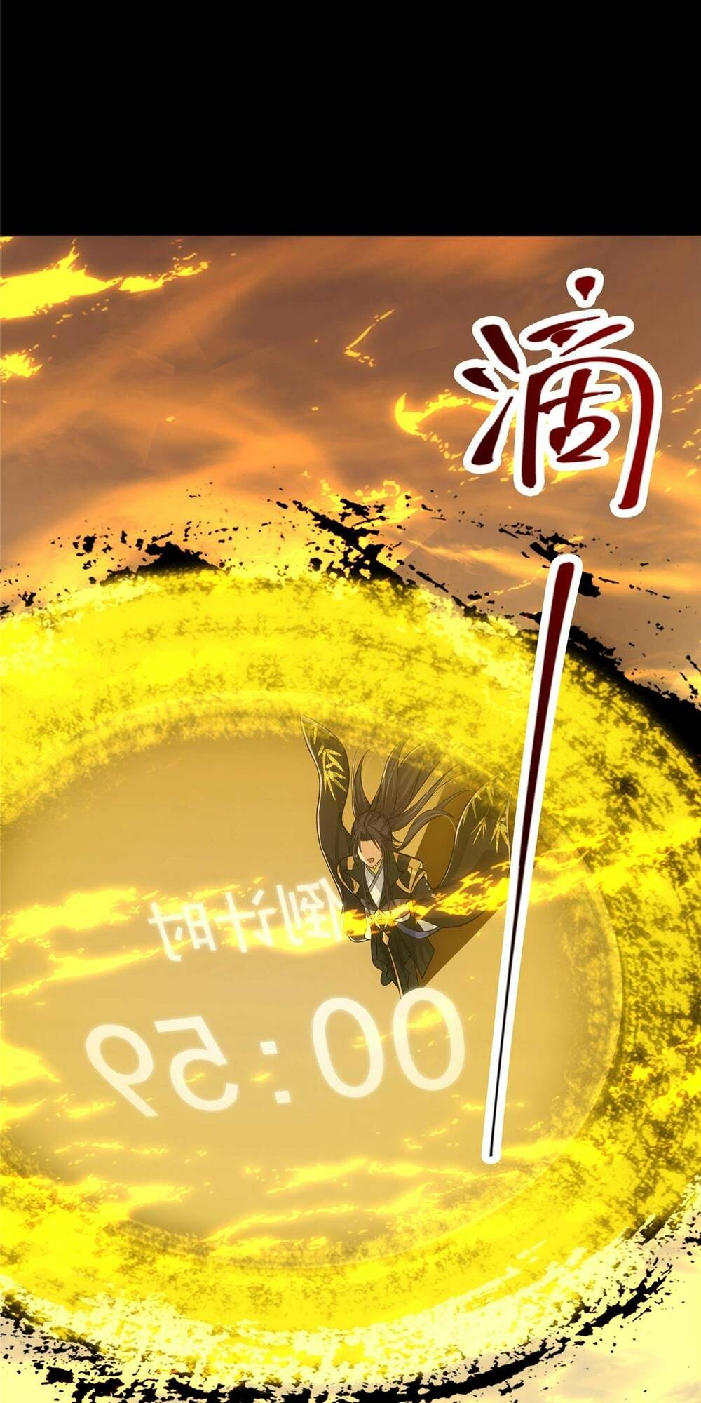 Chưởng Môn Khiêm Tốn Chút - Chapter 112 - Page 51