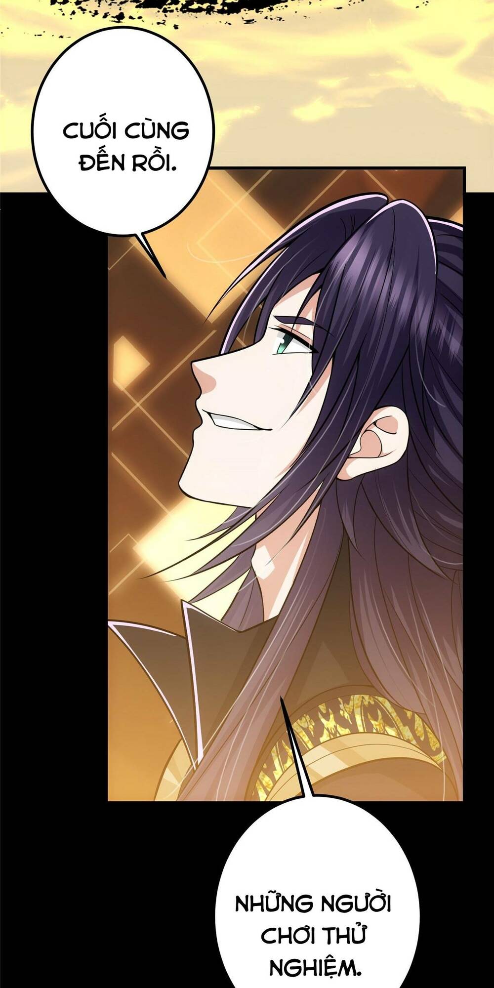 Chưởng Môn Khiêm Tốn Chút - Chapter 112 - Page 52