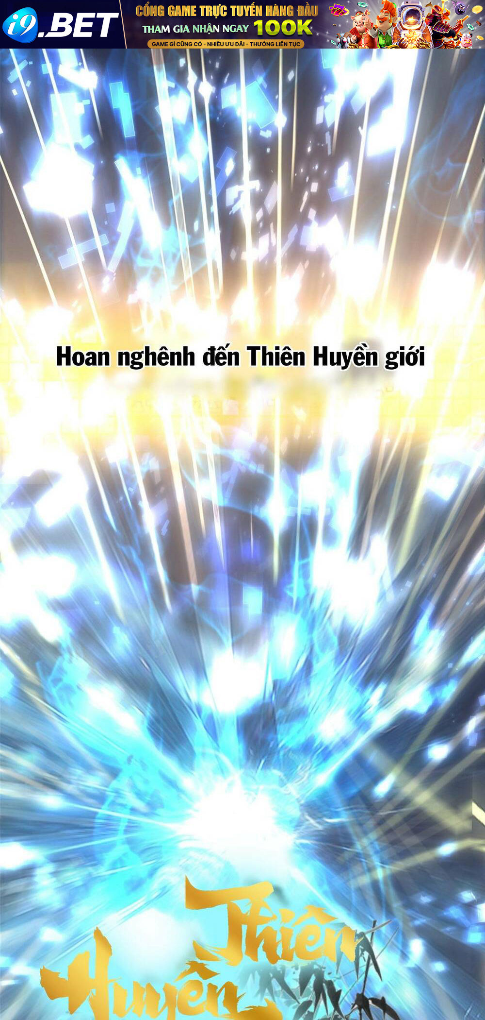 Chưởng Môn Khiêm Tốn Chút - Chapter 112 - Page 56