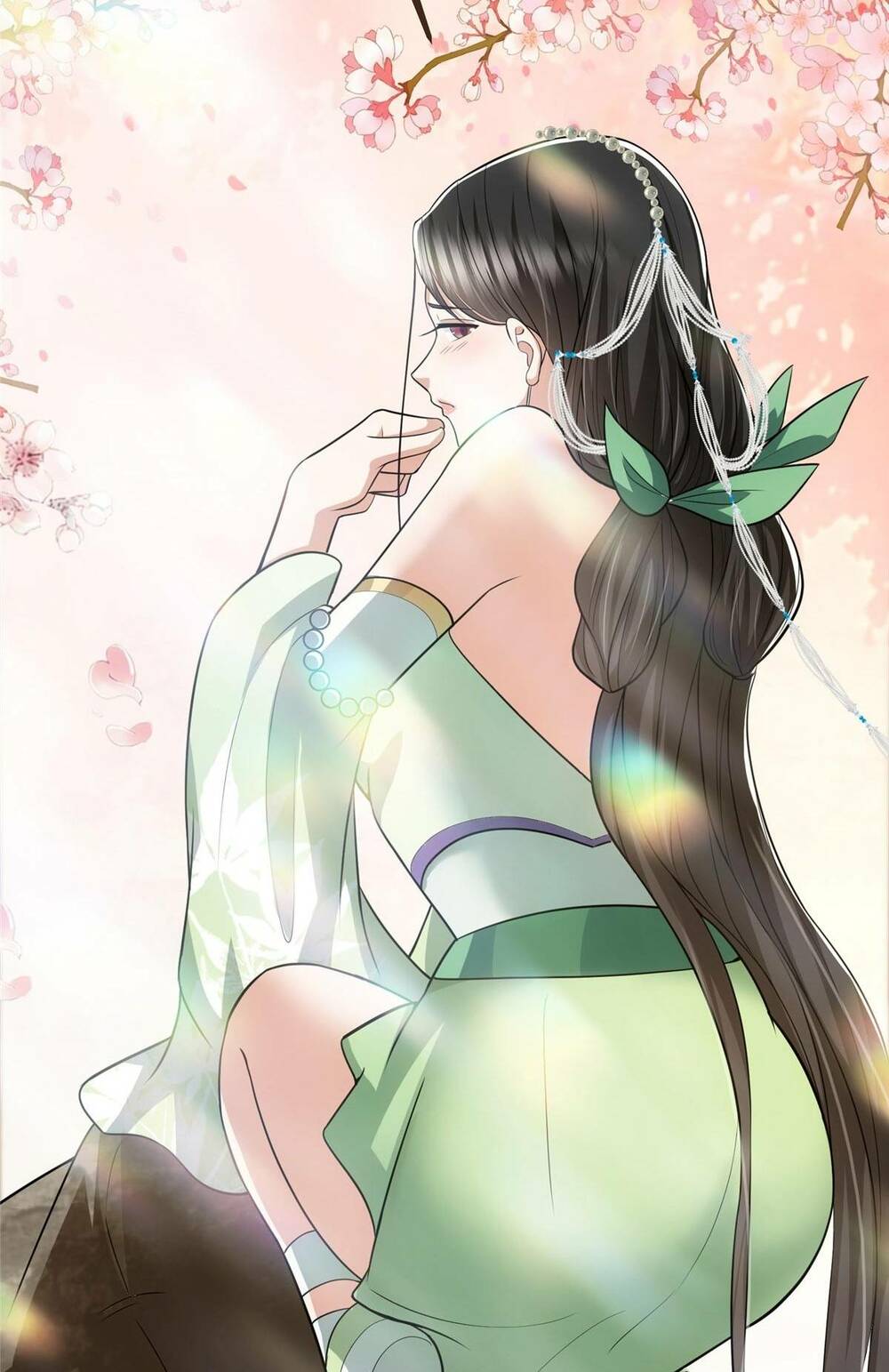 Chưởng Môn Khiêm Tốn Chút - Chapter 112 - Page 61