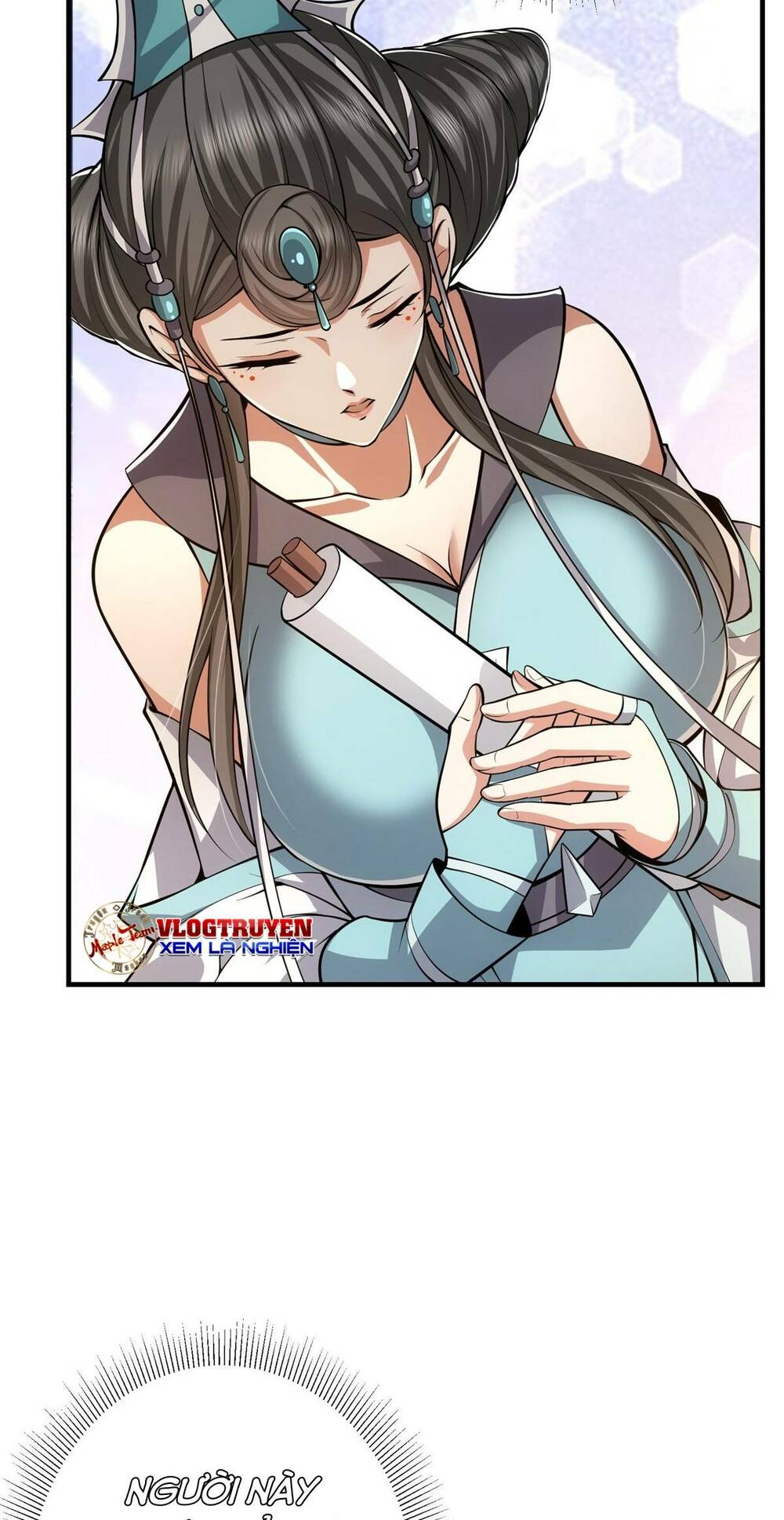 Chưởng Môn Khiêm Tốn Chút - Chapter 112 - Page 6