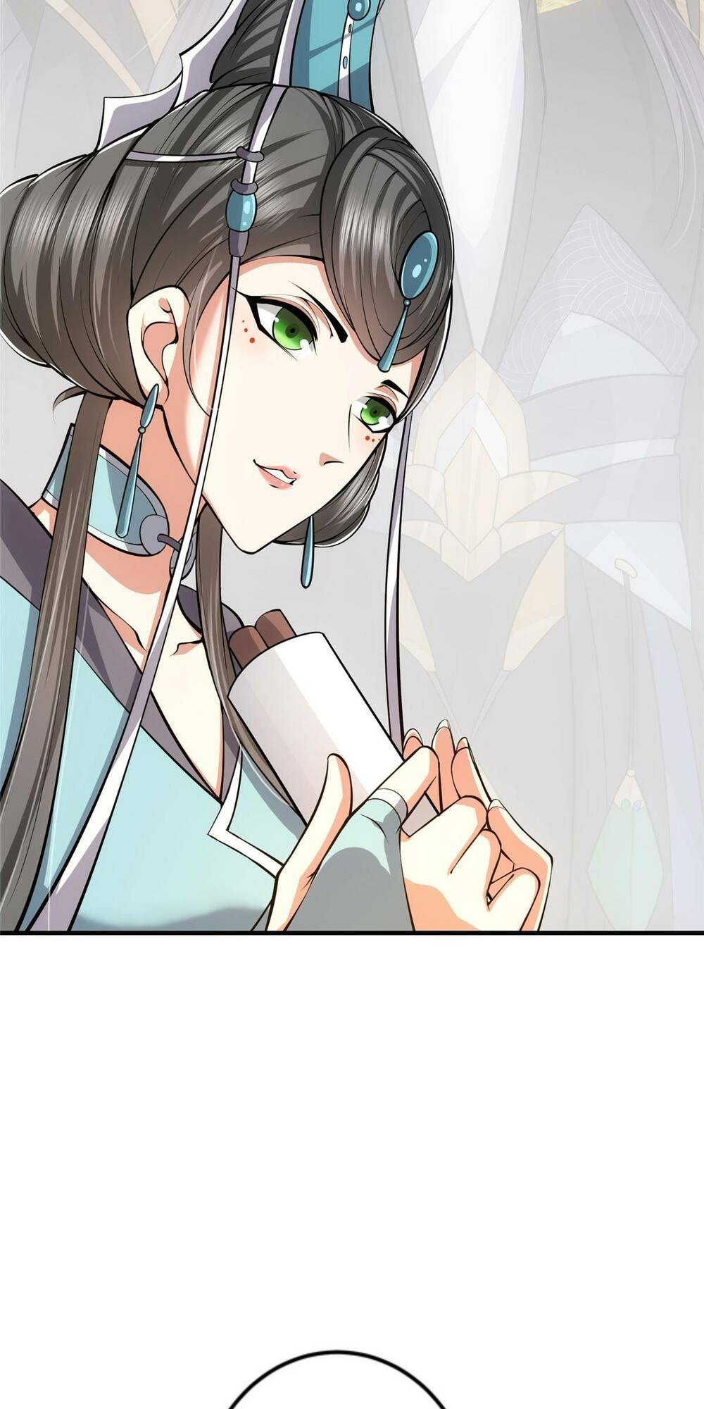 Chưởng Môn Khiêm Tốn Chút - Chapter 112 - Page 8