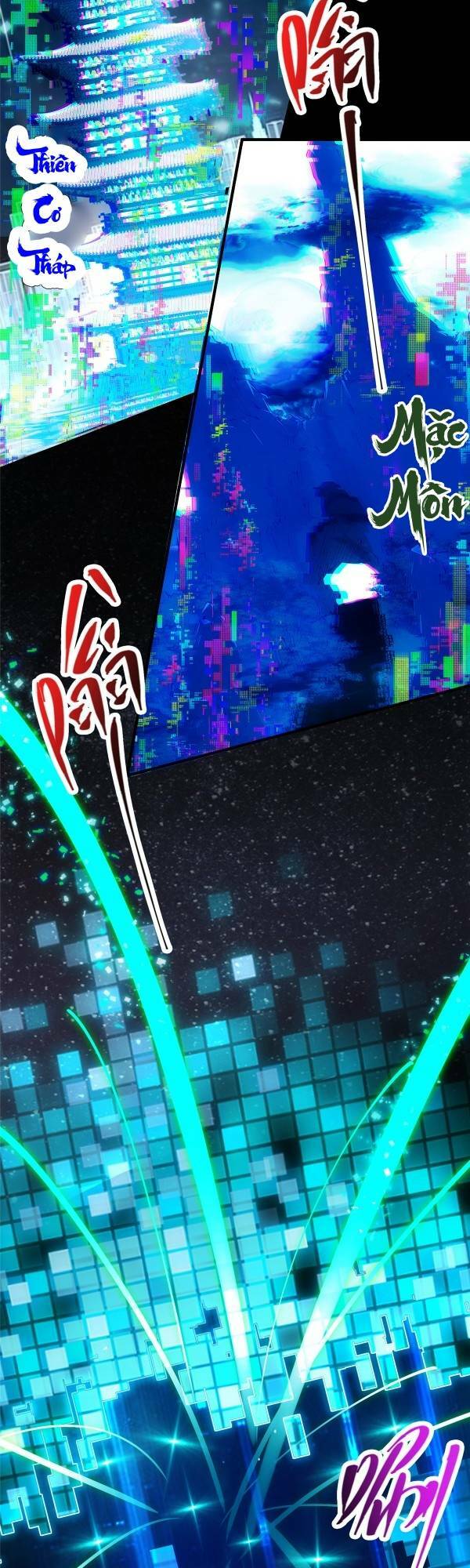 Chưởng Môn Khiêm Tốn Chút - Chapter 113 - Page 10