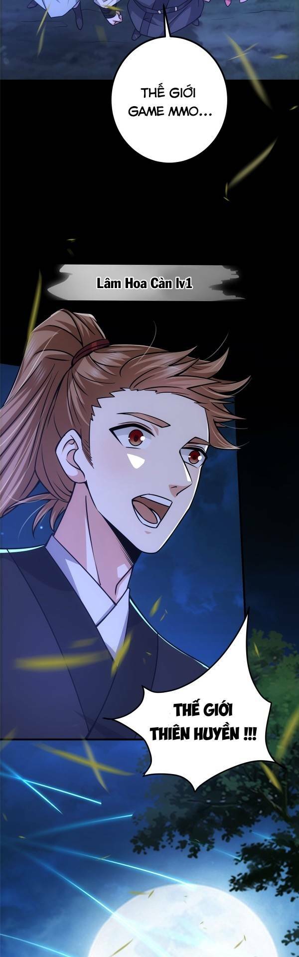 Chưởng Môn Khiêm Tốn Chút - Chapter 113 - Page 15