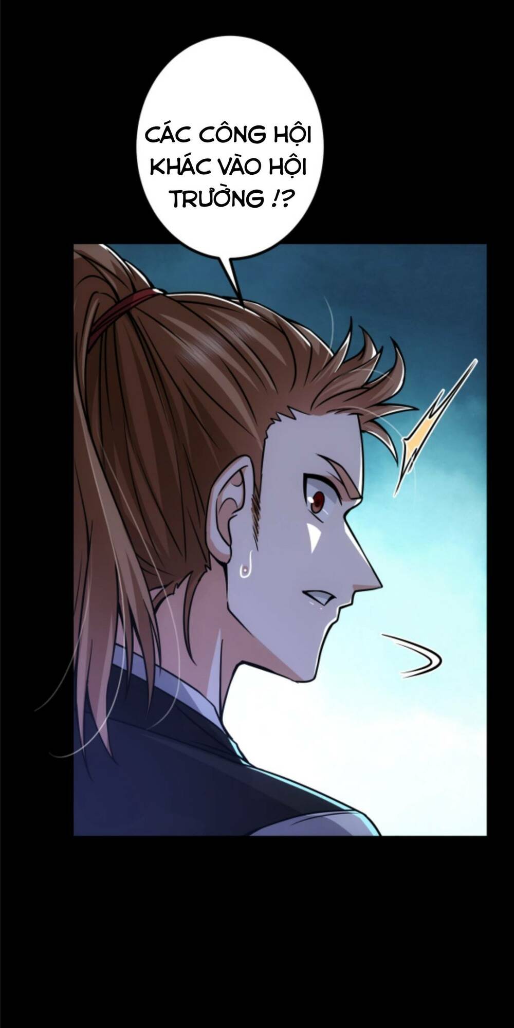 Chưởng Môn Khiêm Tốn Chút - Chapter 113 - Page 17