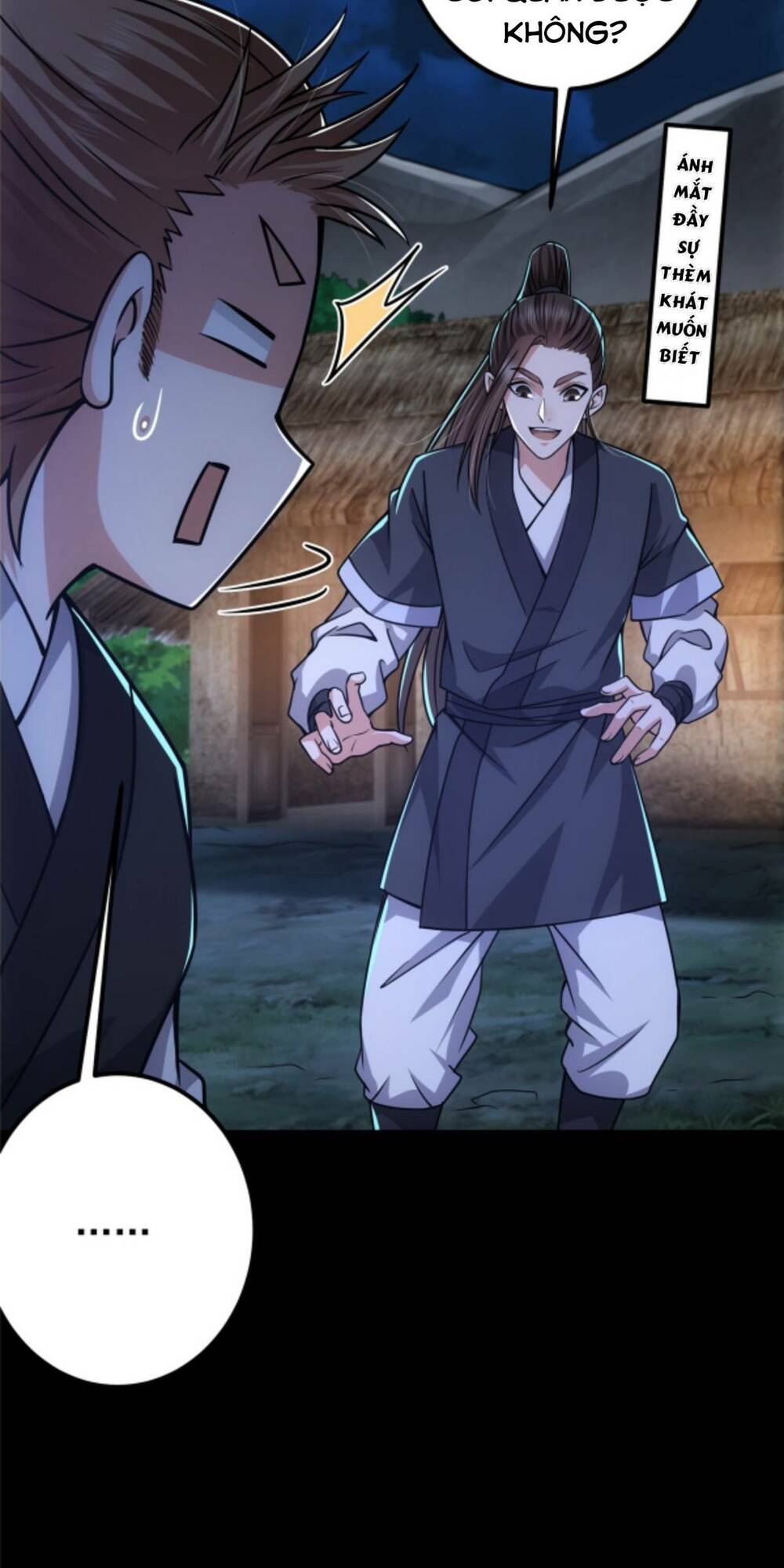 Chưởng Môn Khiêm Tốn Chút - Chapter 113 - Page 19