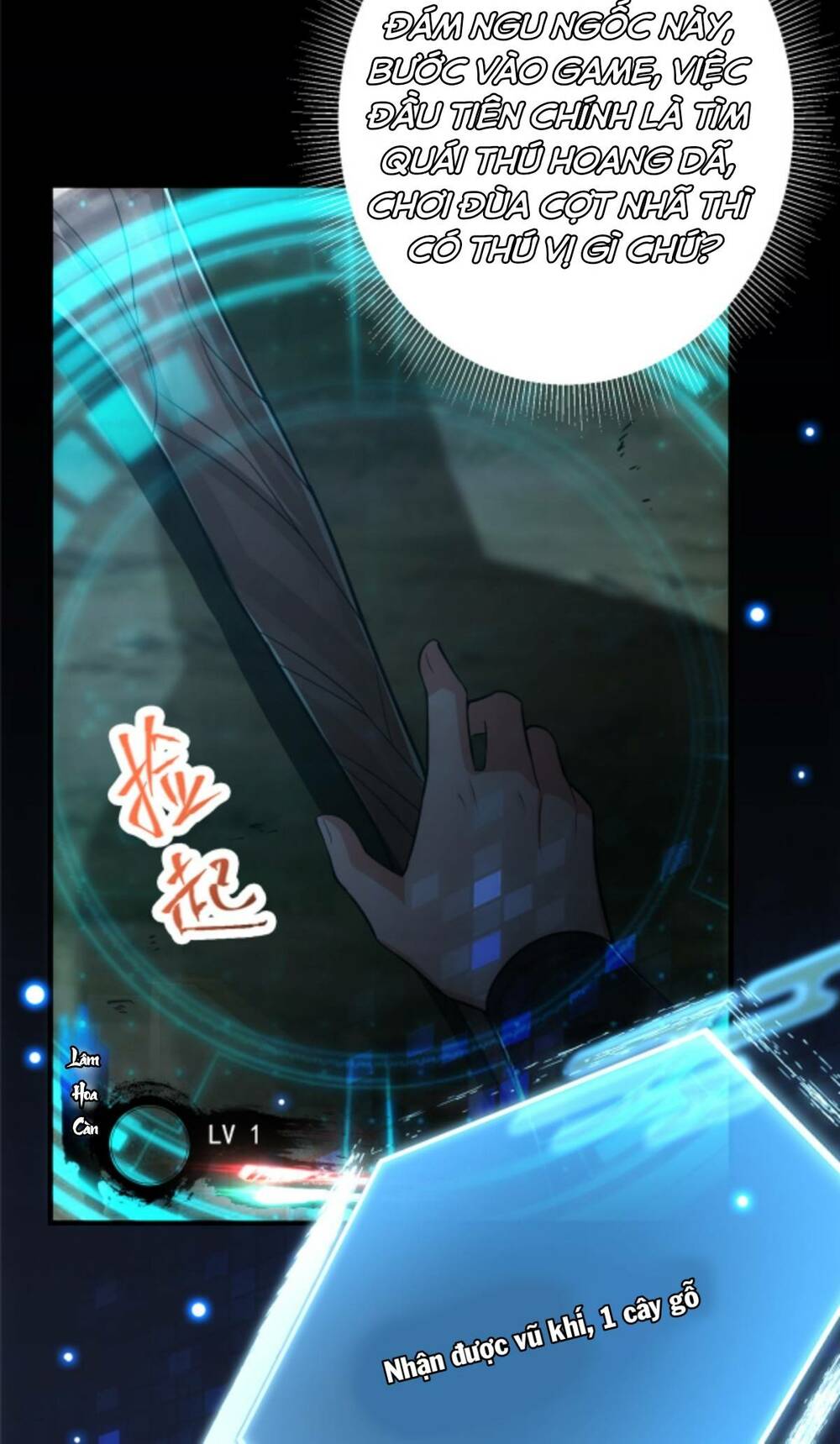 Chưởng Môn Khiêm Tốn Chút - Chapter 113 - Page 22