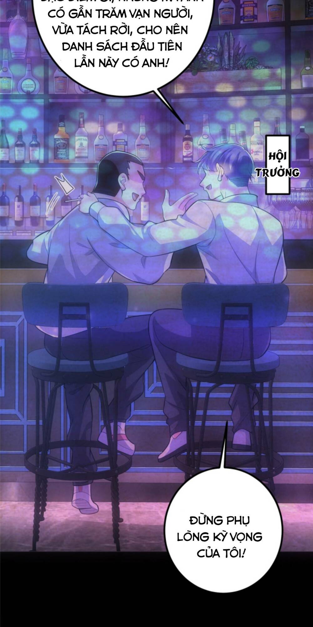 Chưởng Môn Khiêm Tốn Chút - Chapter 113 - Page 24