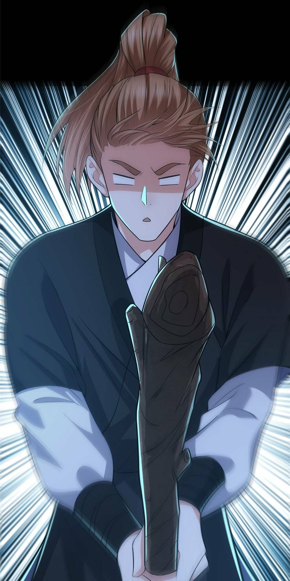 Chưởng Môn Khiêm Tốn Chút - Chapter 113 - Page 25